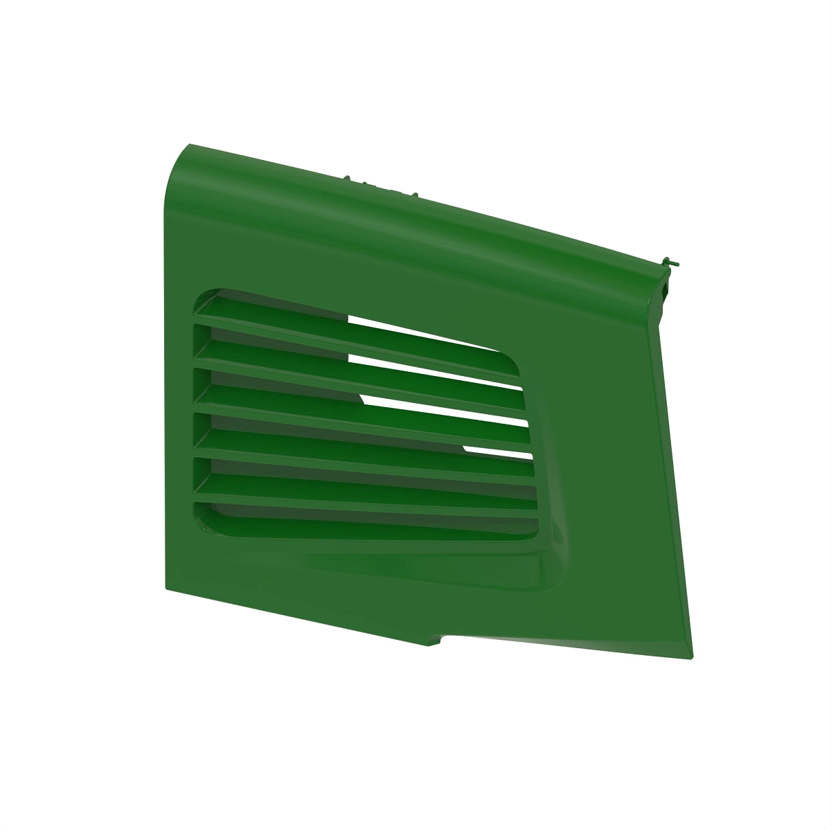 Door, LH