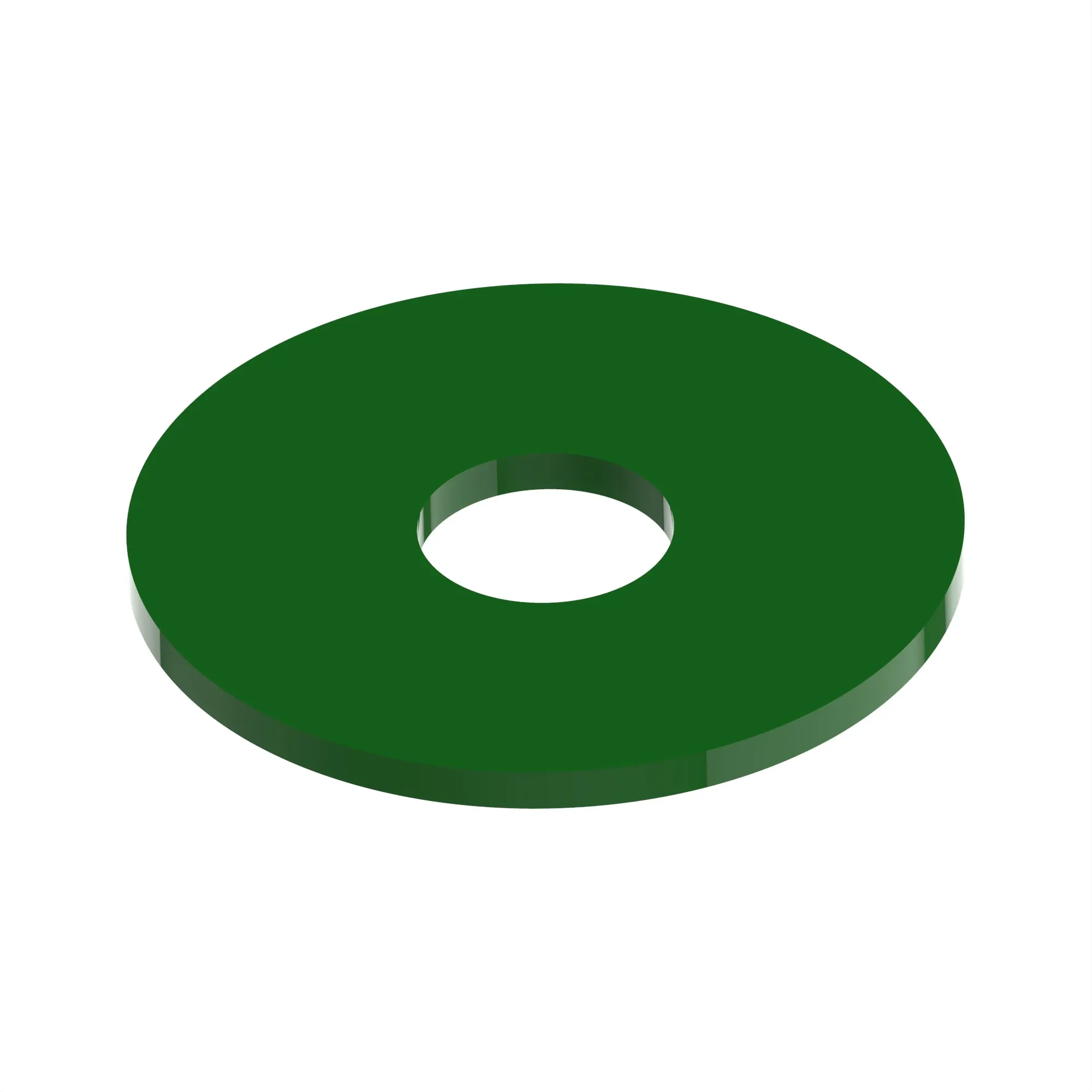 John Deere Round Hole Washer - R67142