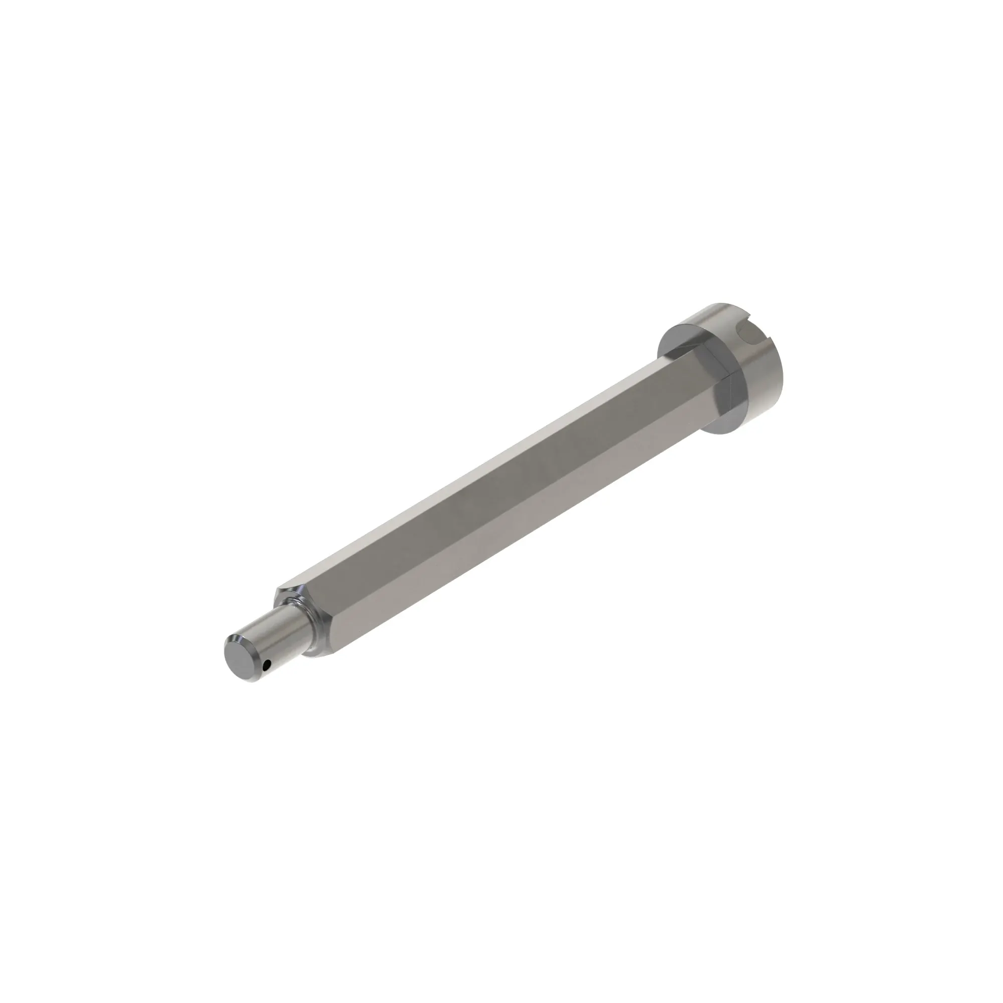 John Deere Auger Drive Input Shaft - AH166318