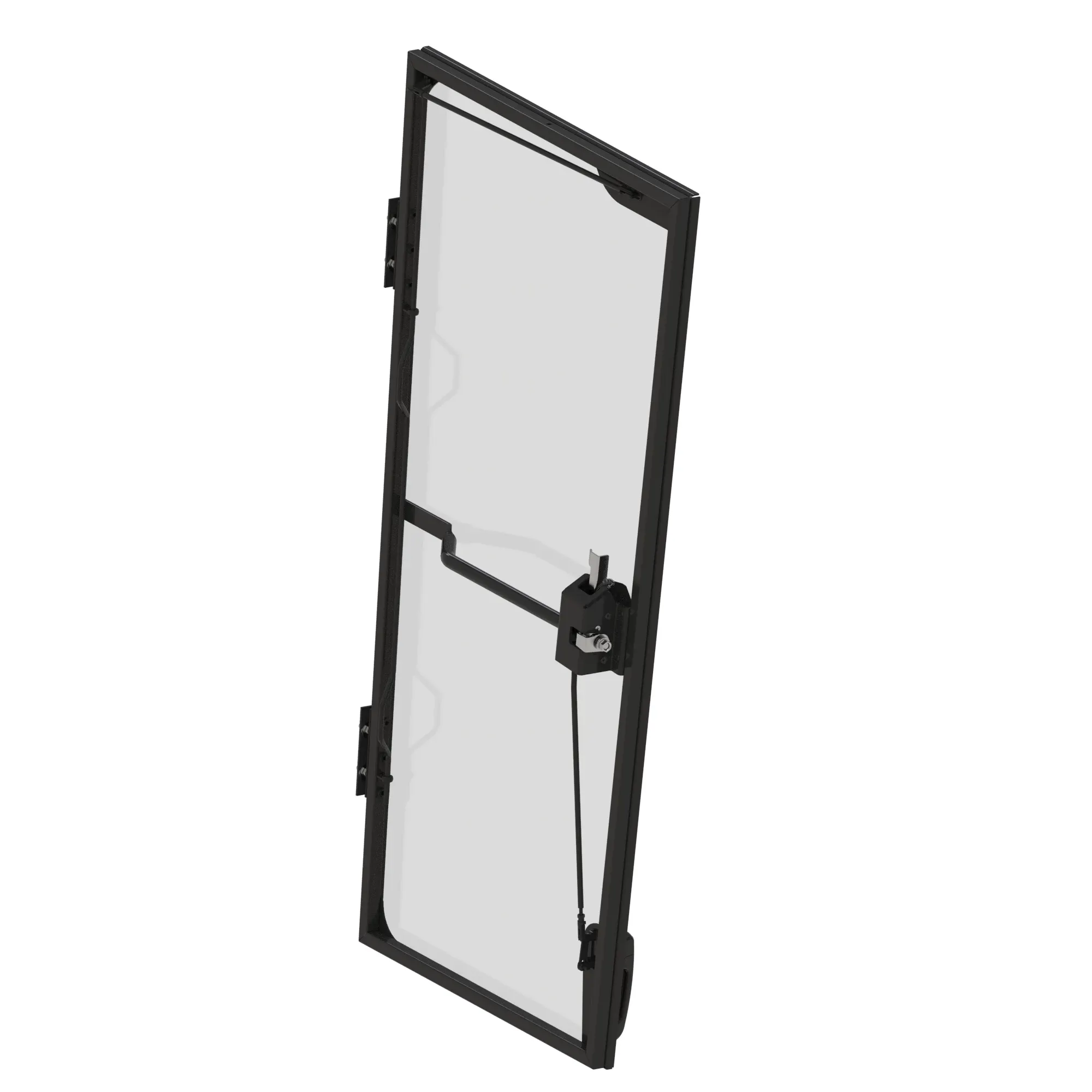 John Deere Cab Door, Left Side - AT502114
