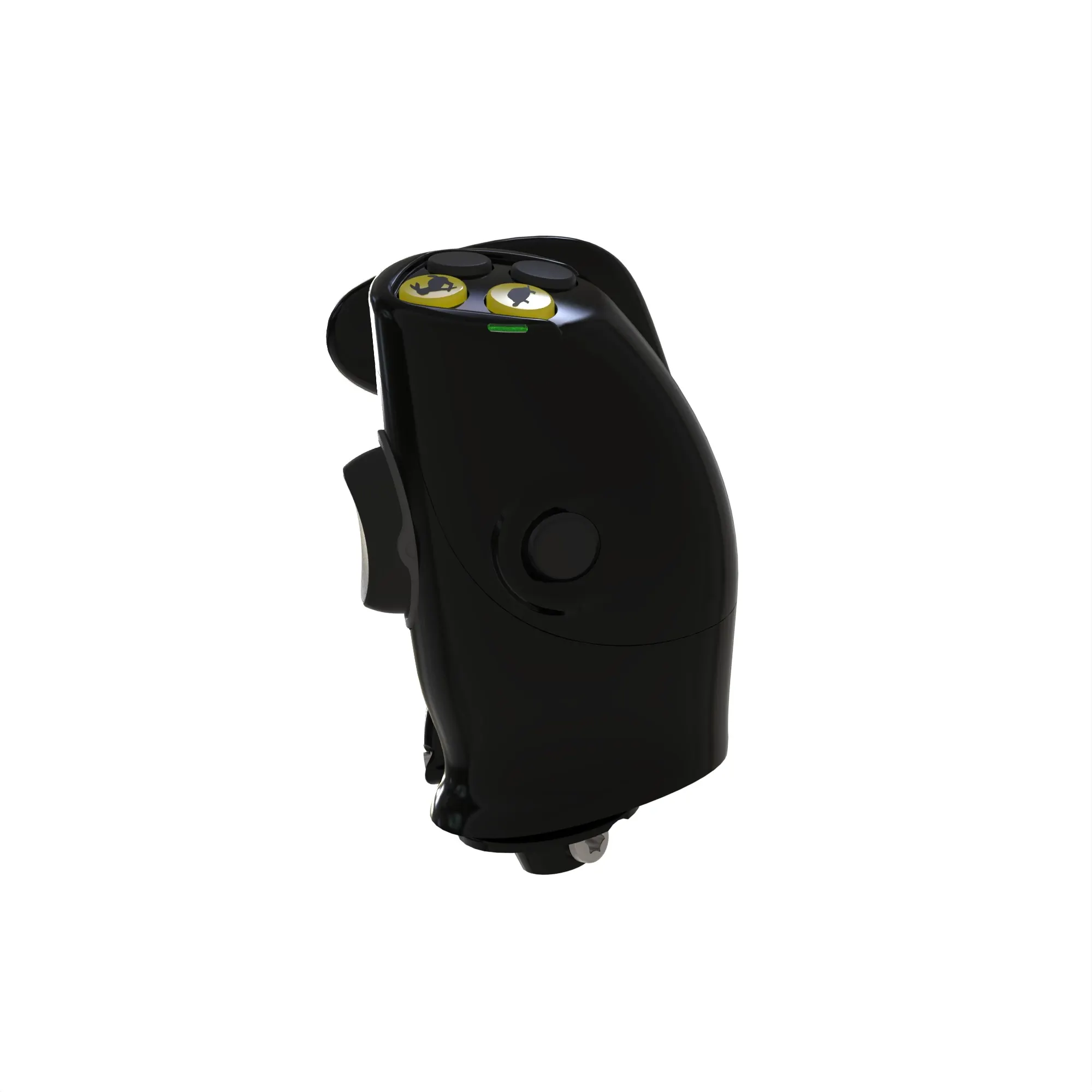 CONTROL, E-JOYSTICK HANDLE, DIV/MEM