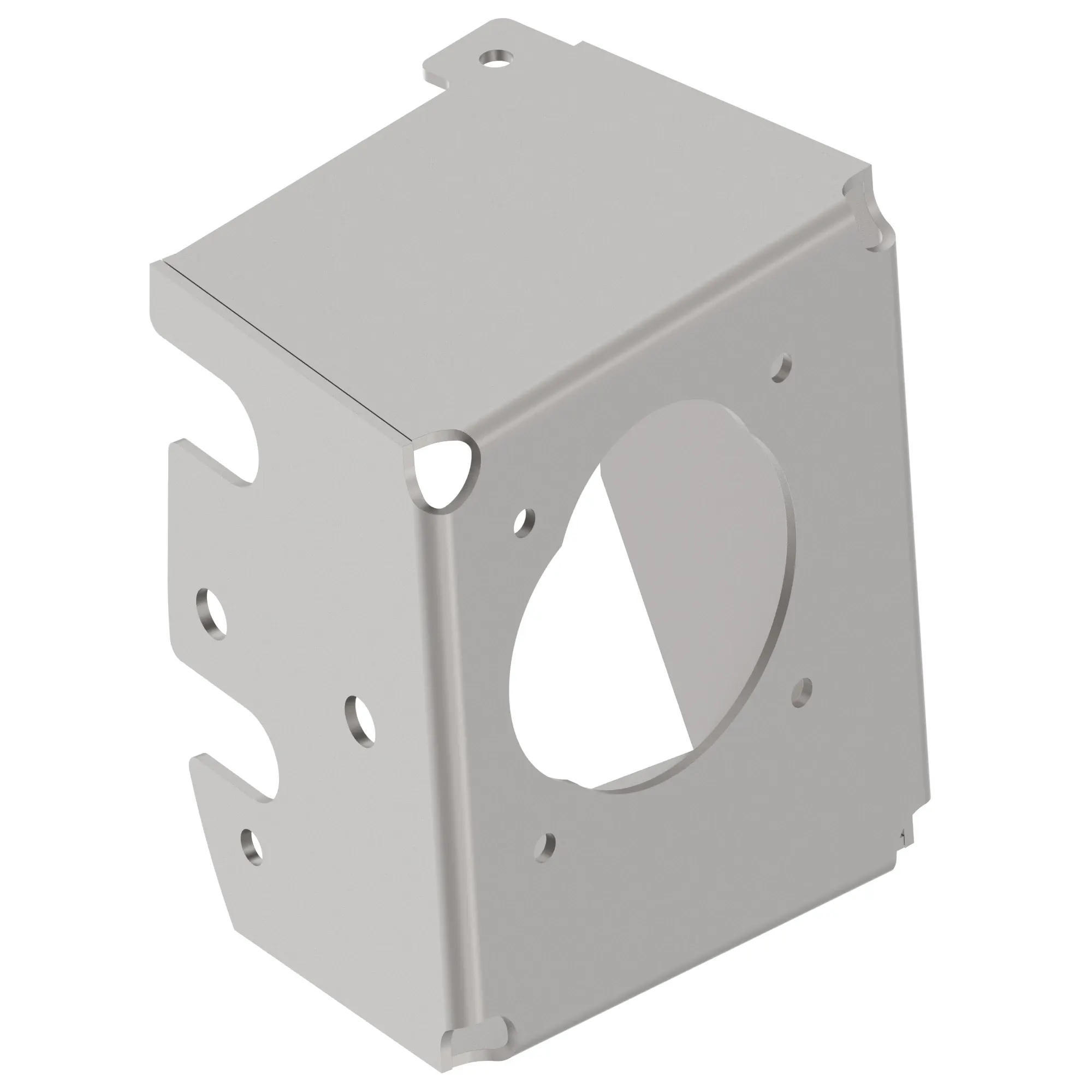 John Deere Seal Ring - T27896