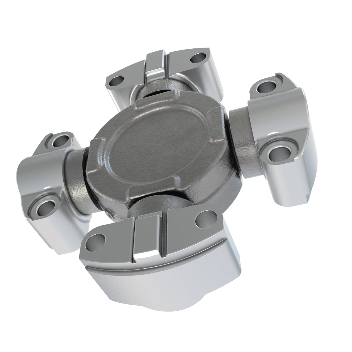 Spider and Bearing Assembly