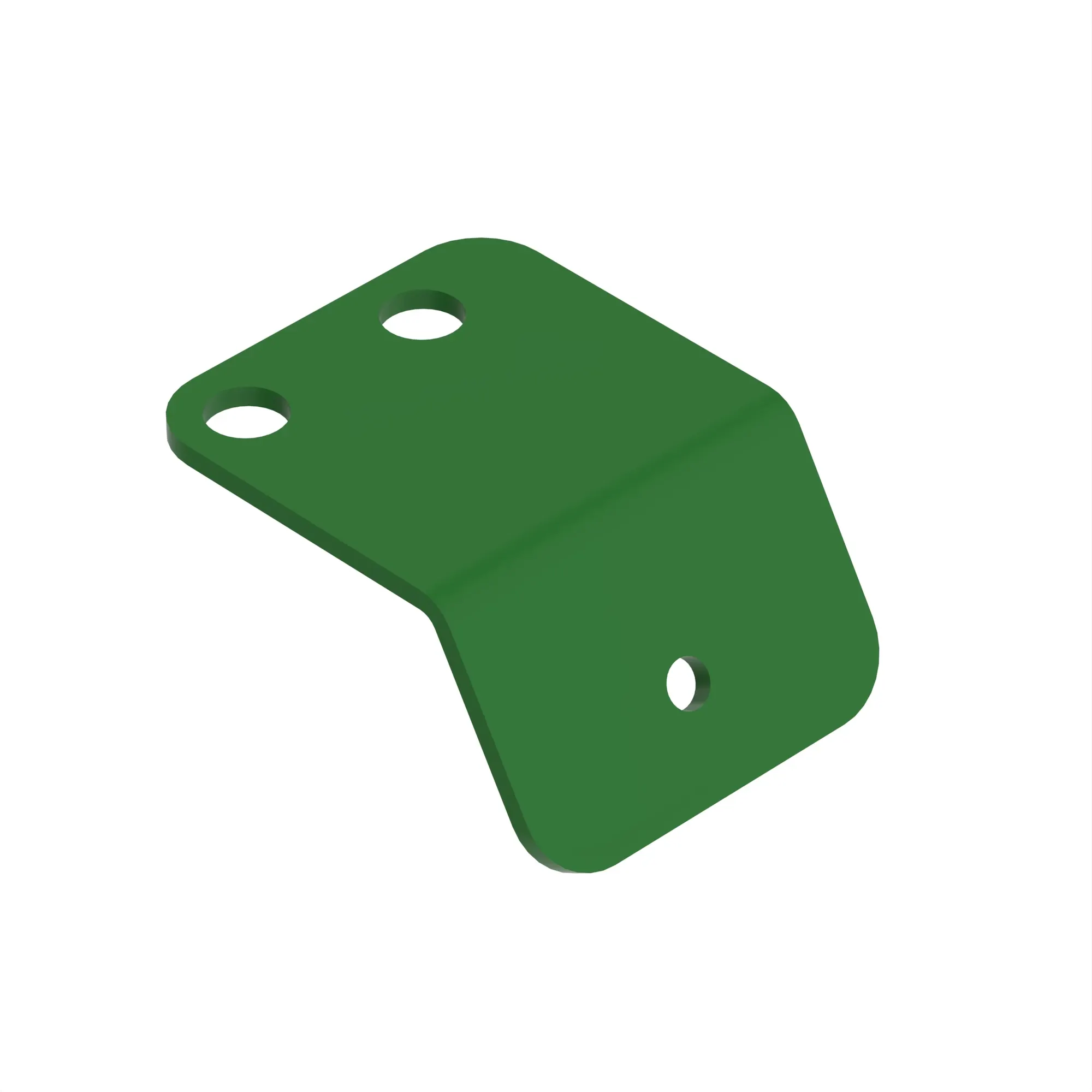BRACKET, ELECTRICAL BULKHEAD