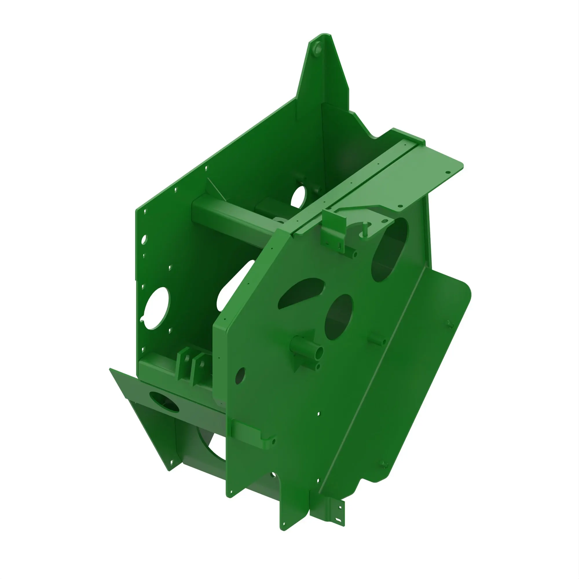 John Deere Side Wall - DC42204