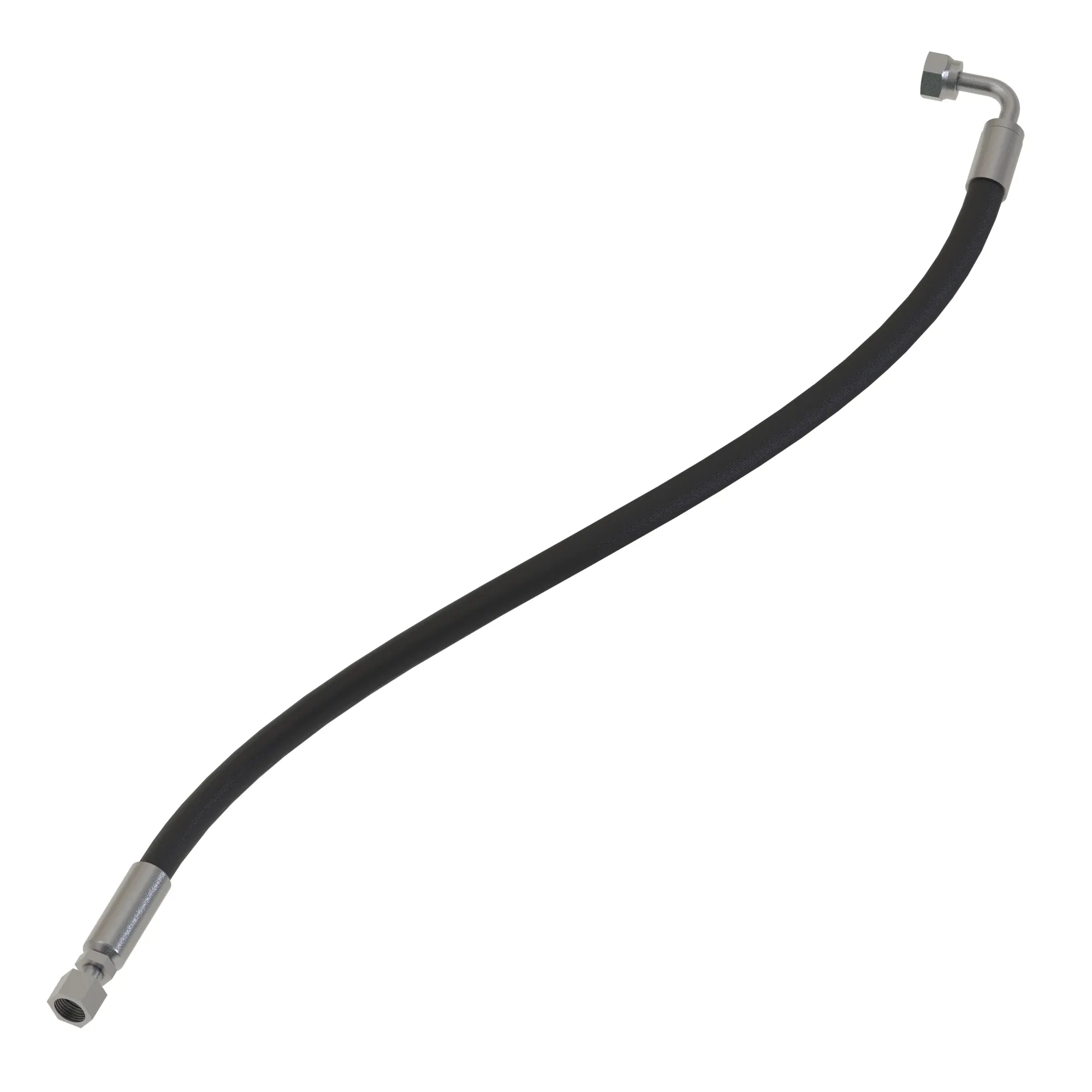Hydraulic Hose, Mcv Load Sense Lf G