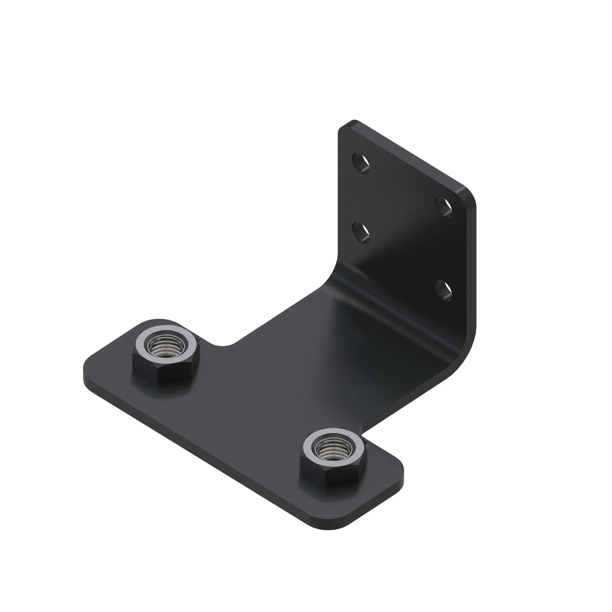 John Deere Bracket - F694675