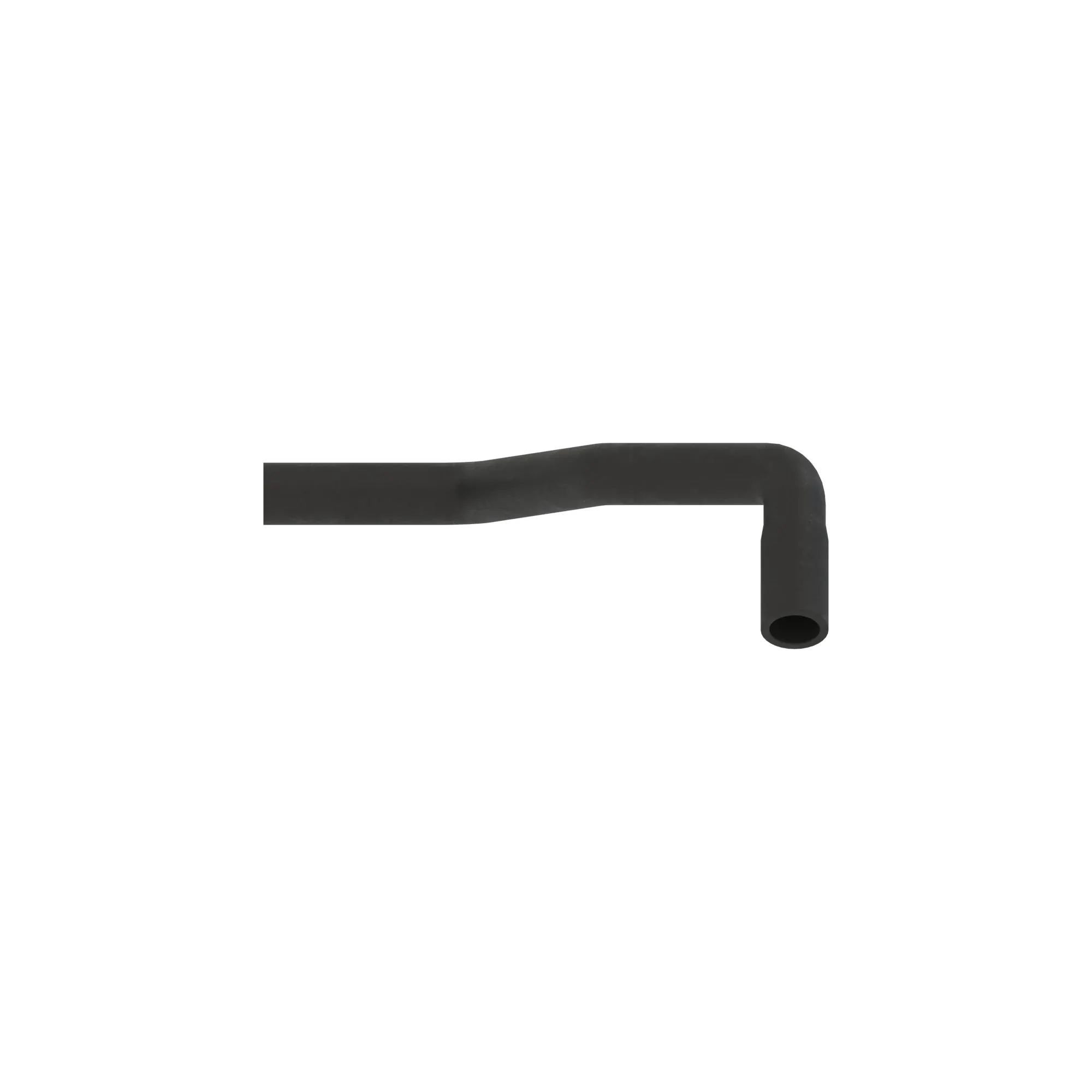 L207457: Radiator Hose, Formed