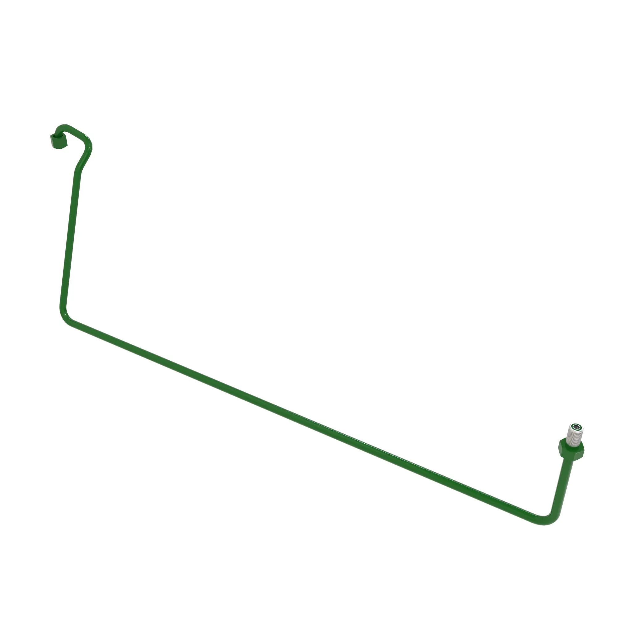 LOADER, GRAPPLE - EXTEND