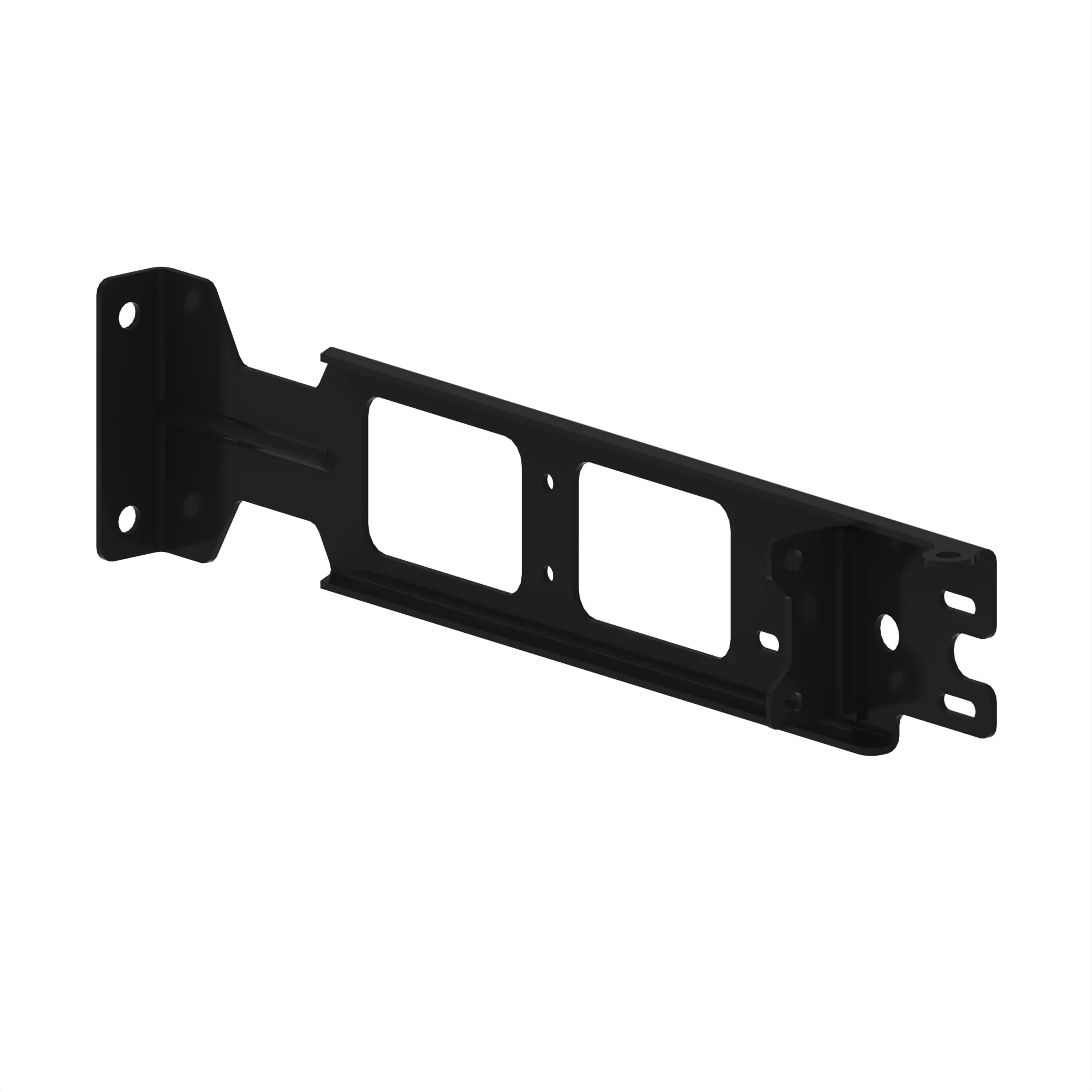 John Deere Grill Assembly Support - RE73700