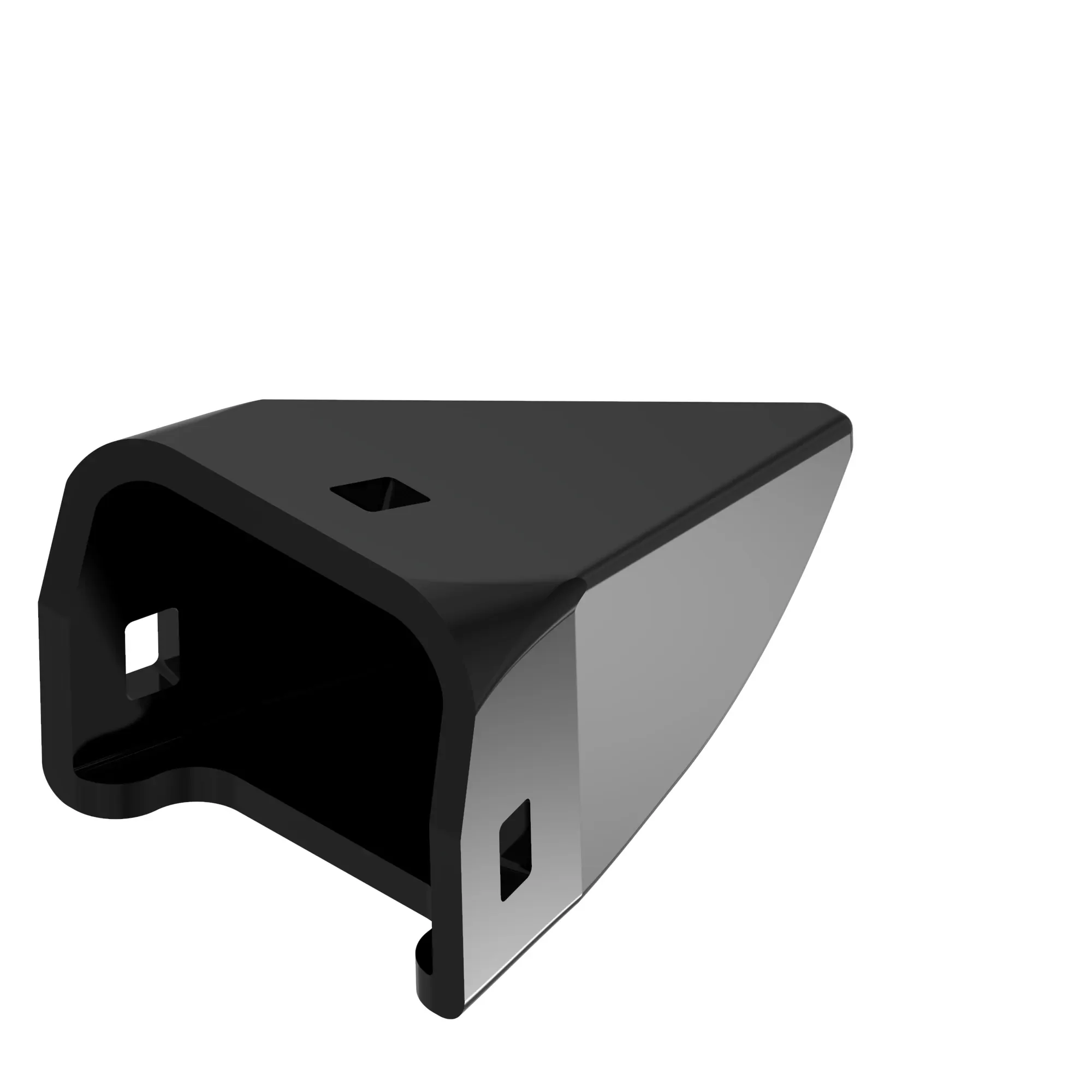 John Deere Center and Inner Gatherer Points Shoe - H135290