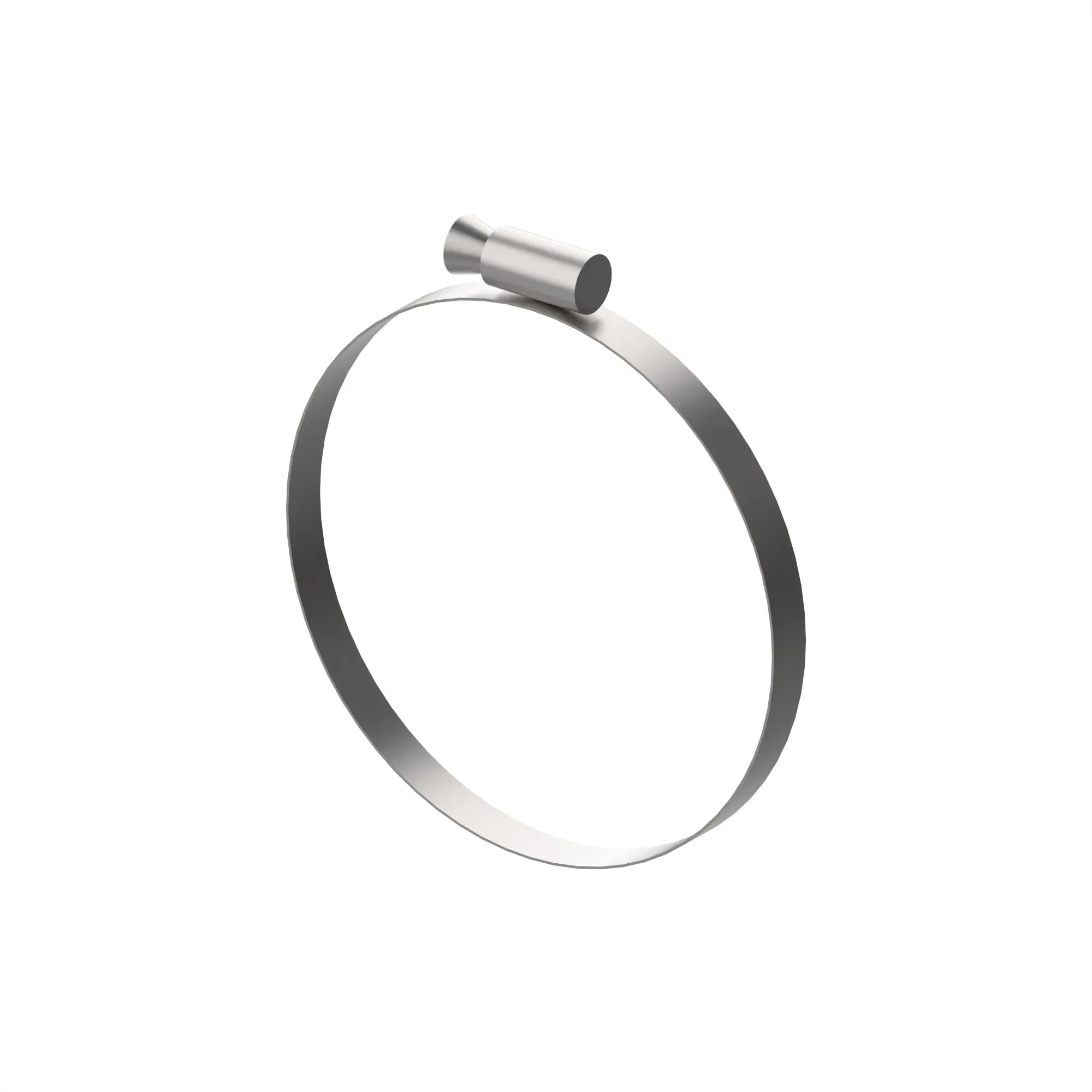 John Deere Hose Clamp - 811522800