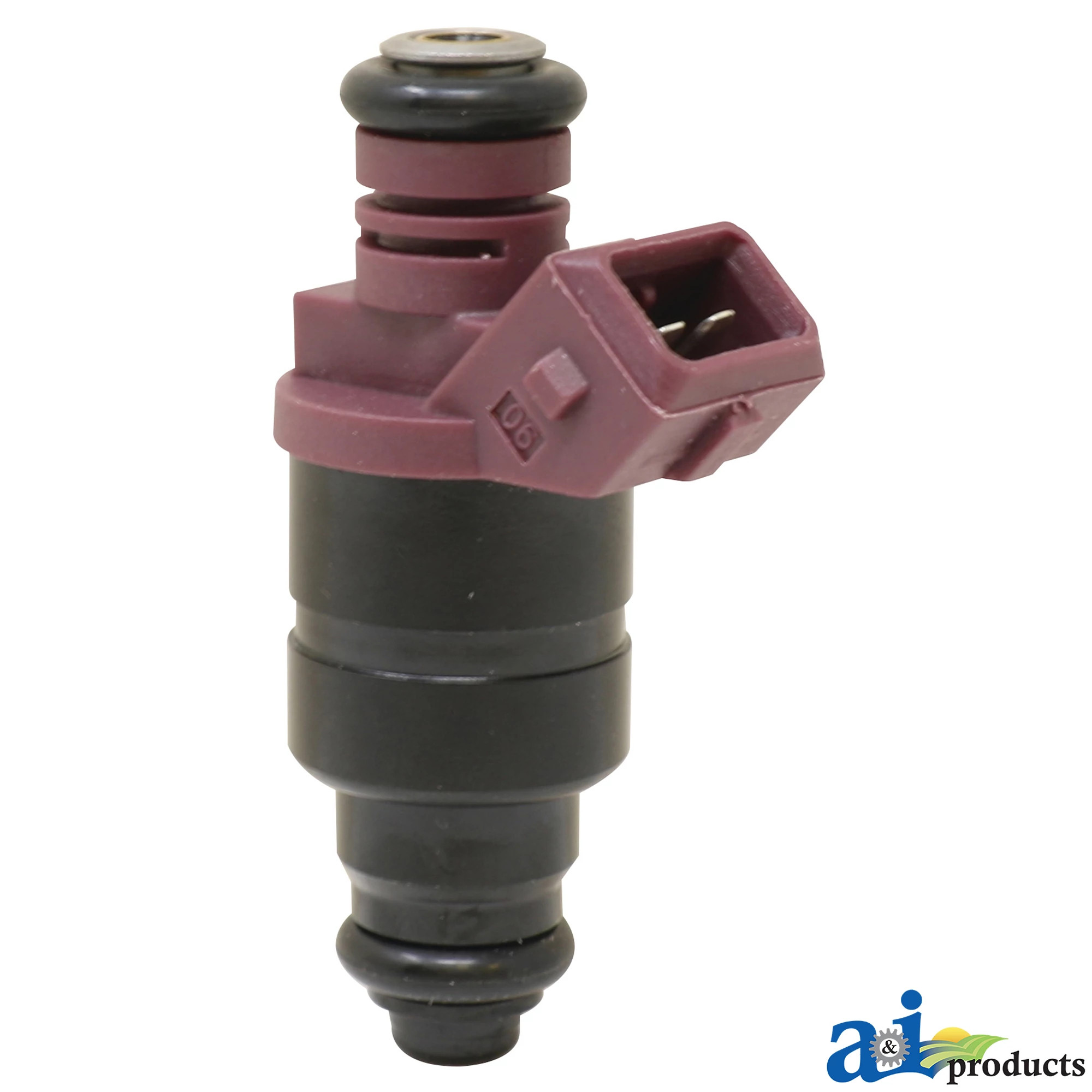 A&I Products Fuel Injector - A-MIA11720