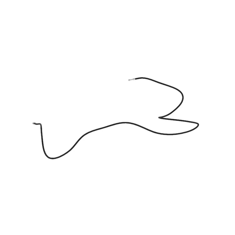 REFRIGERANT HOSE
