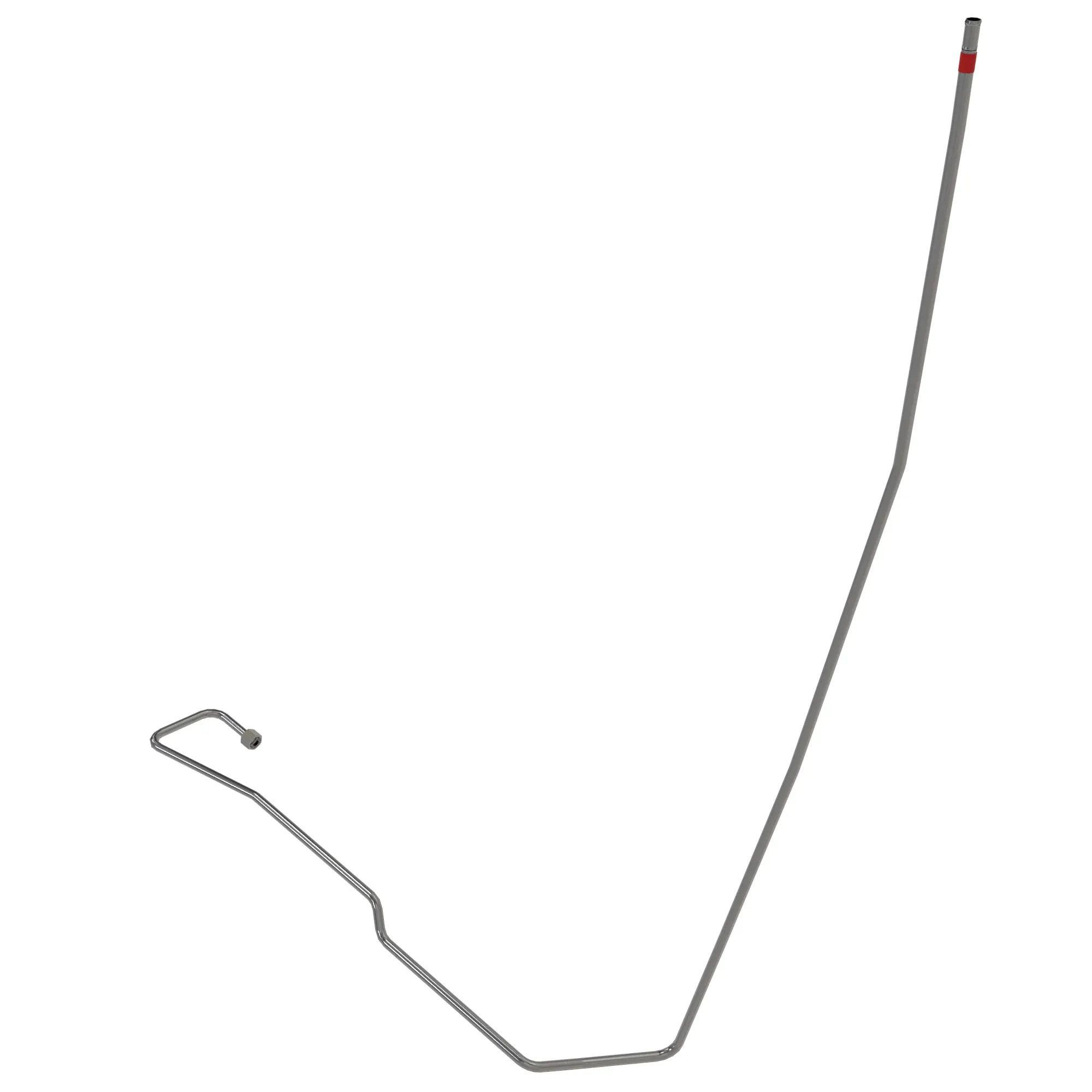 LINE, COOLANT SUPPLY, MAXIMUS FT4