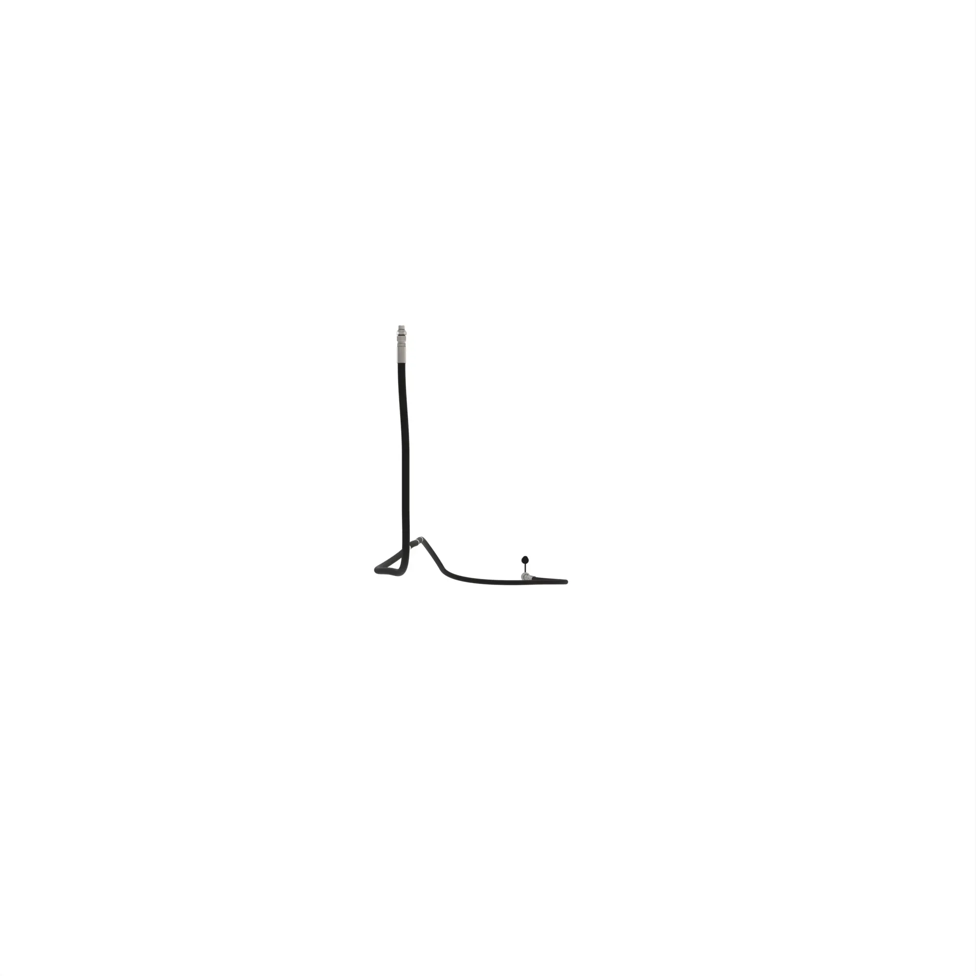 LINE, SR, MOTOR SEAL DRAIN, FIELD K