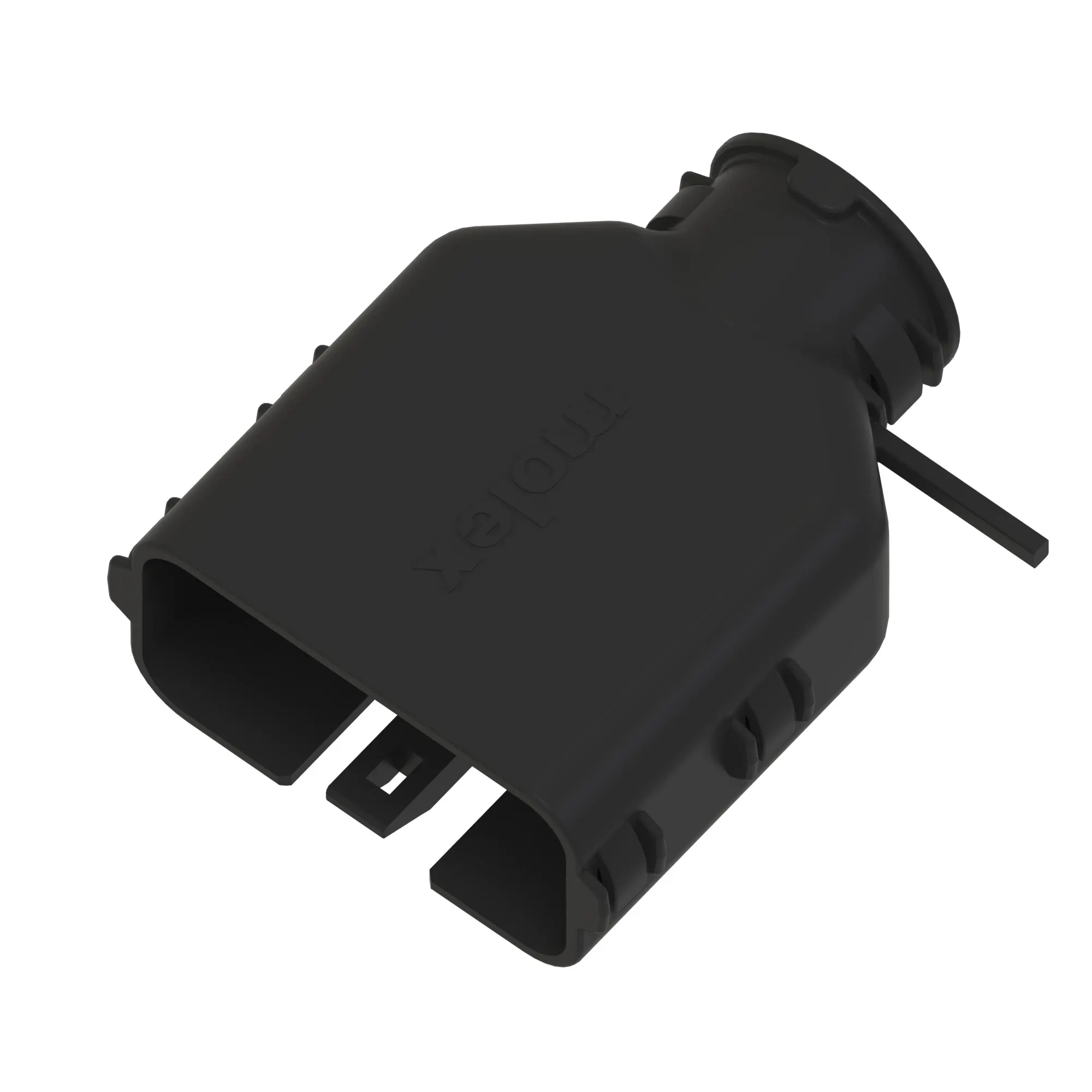 John Deere Elec. Connector Accessory - 57M15819