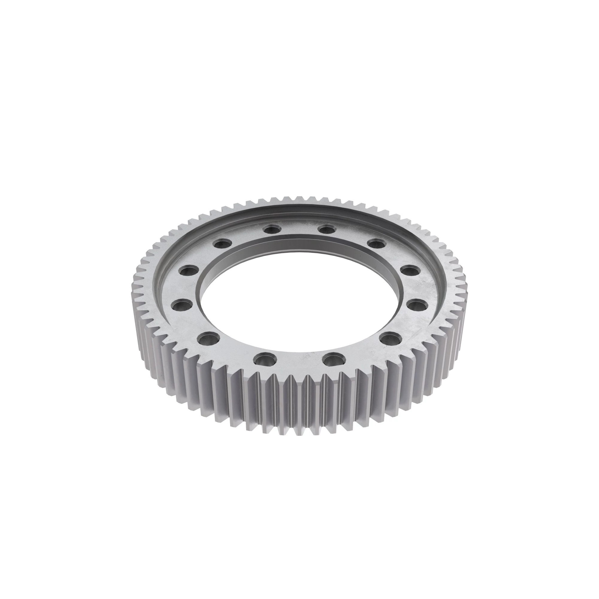 ⚙️ LVU29778: Engranaje Impulsor Final Diferencial John Deere 🚜✅