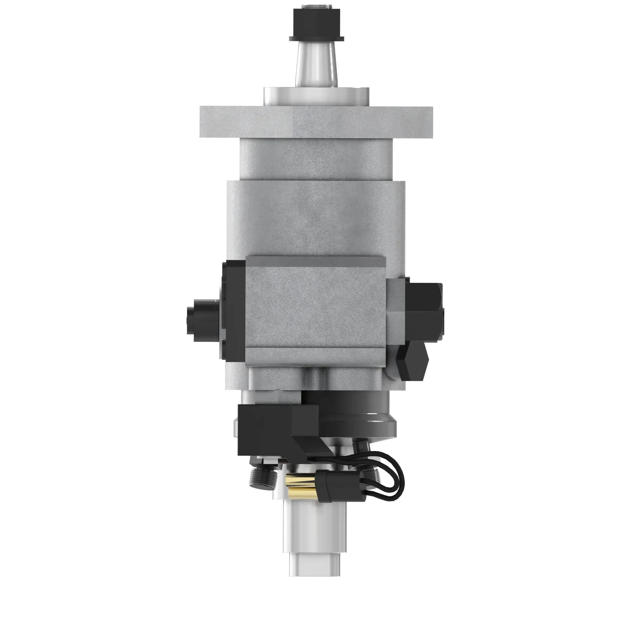 Fuel Injection Pump Reman