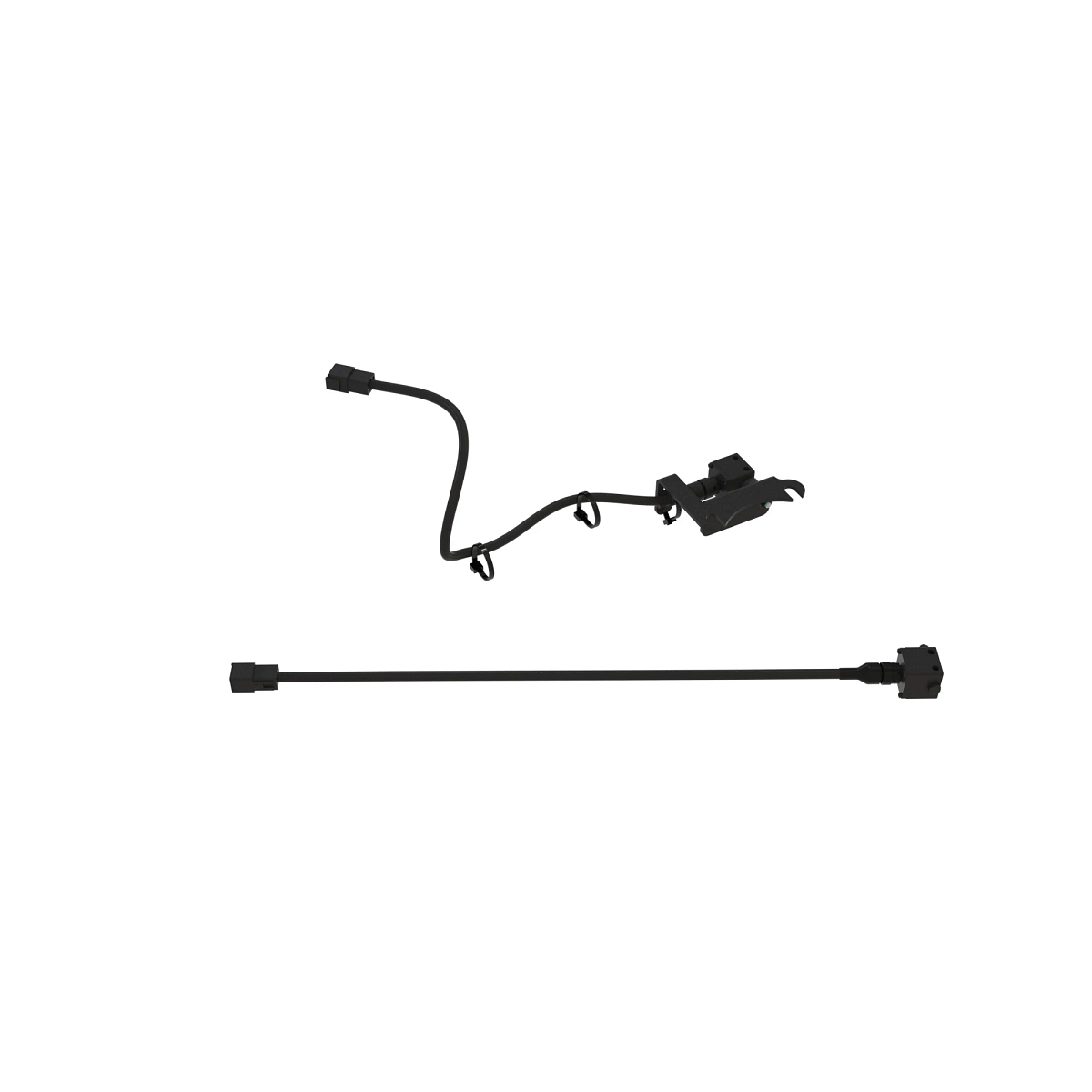 John Deere Stone Detection System Attachment - BXE10945