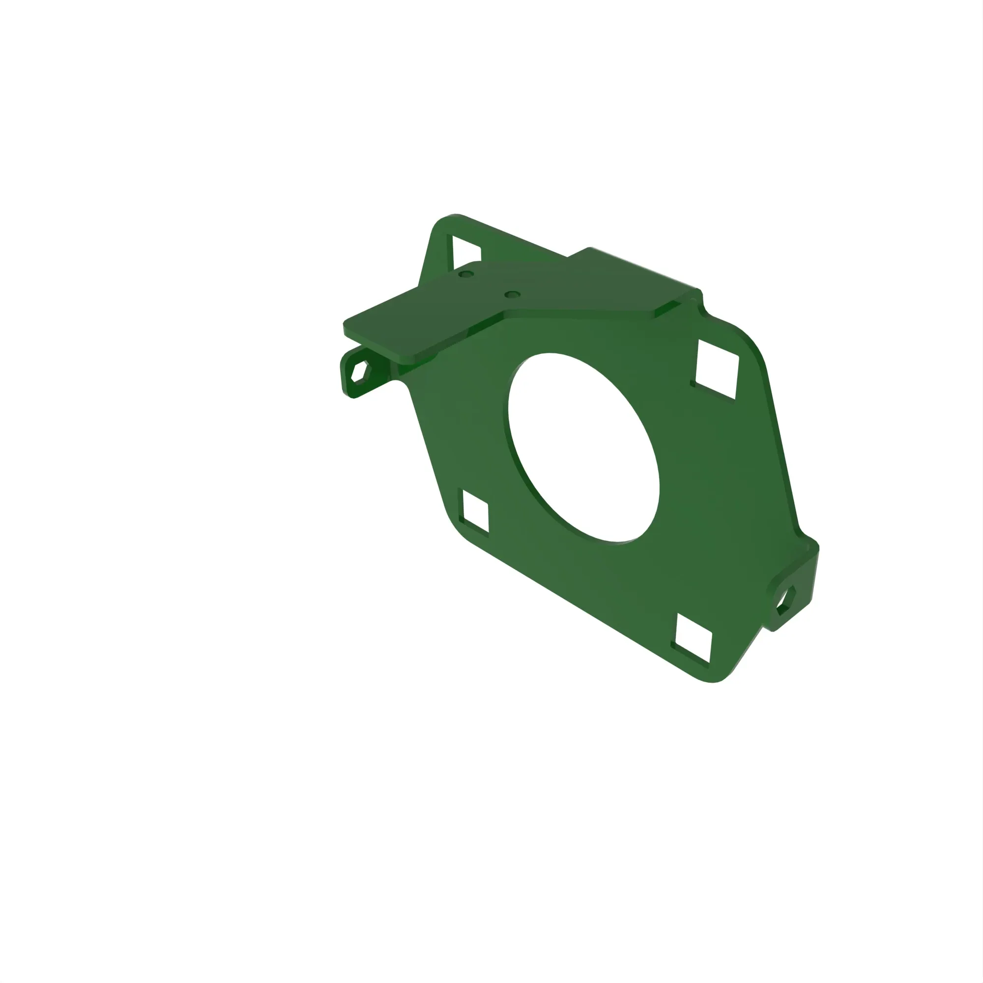 John Deere Holder - HXE22264