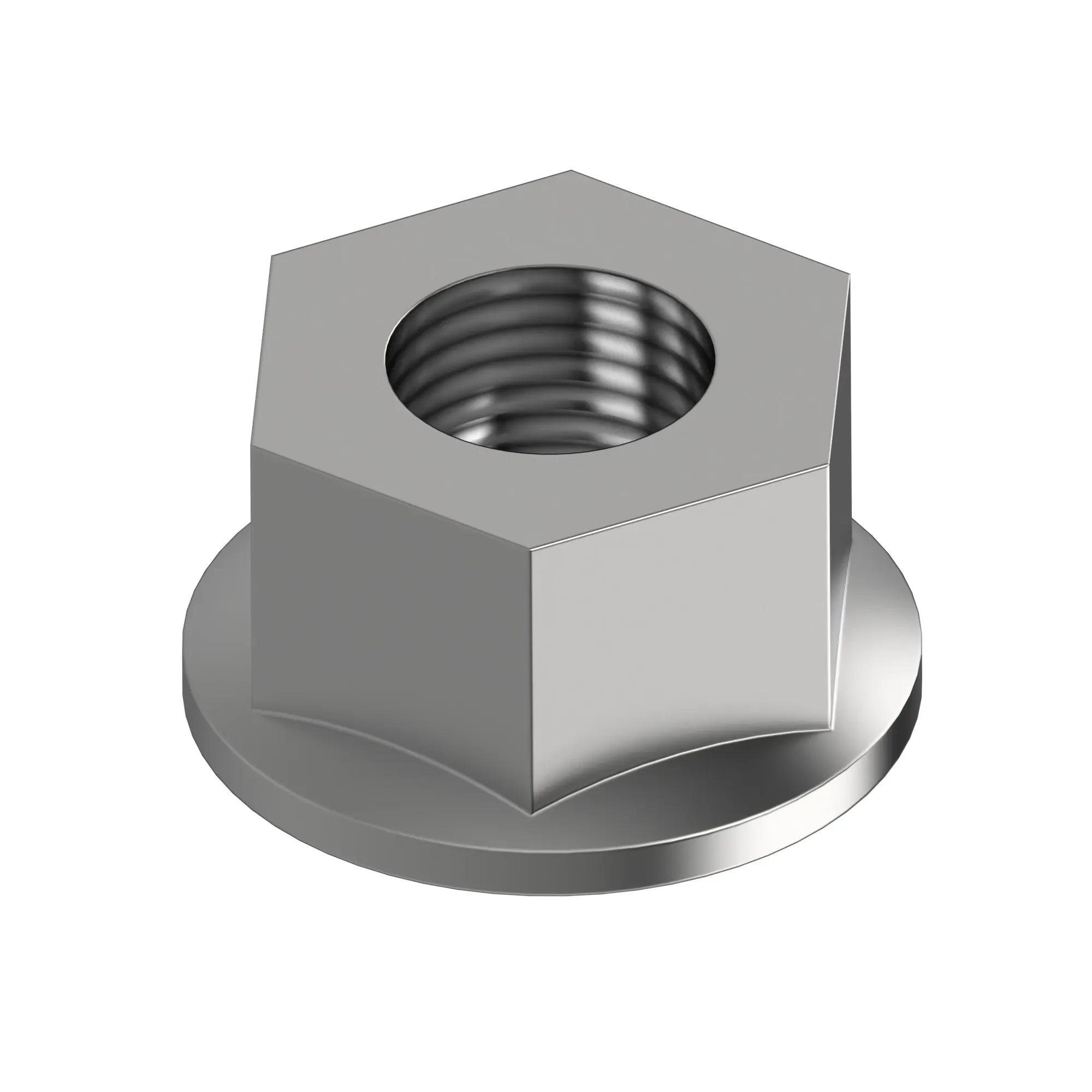 John Deere Lock Nut - 811451300