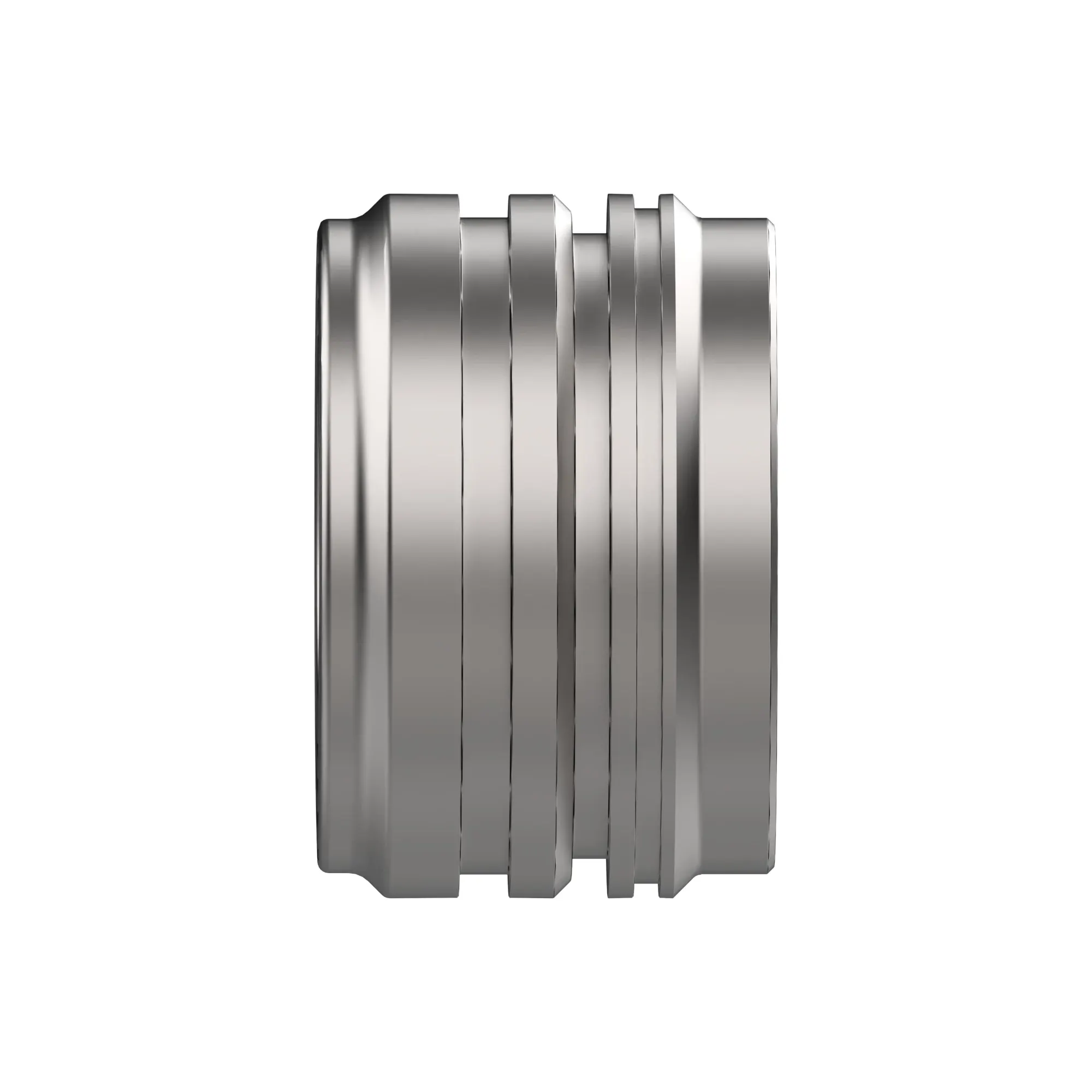 Hydr. Cylinder Rod Guide