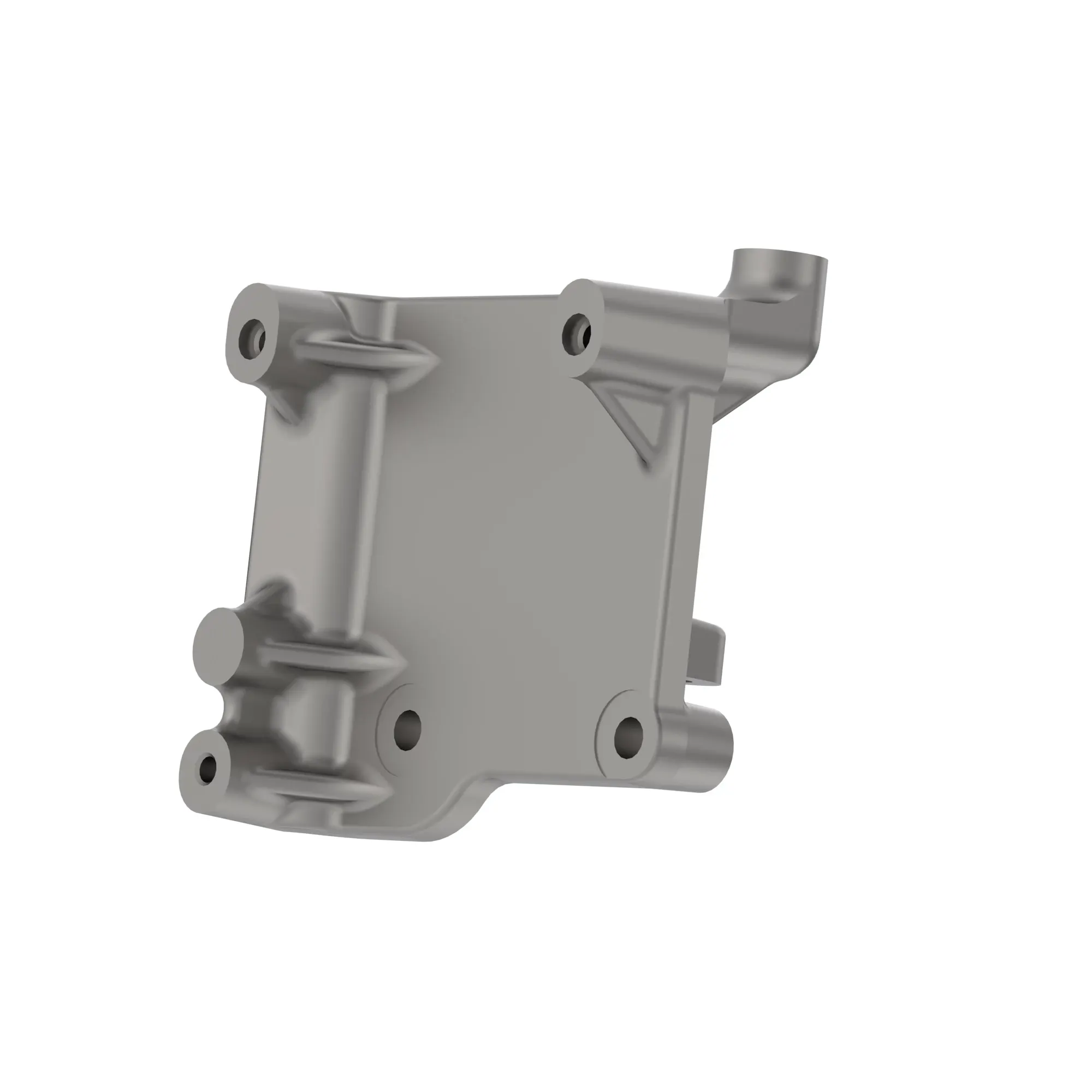 BRACKET, COMPRESSOR
