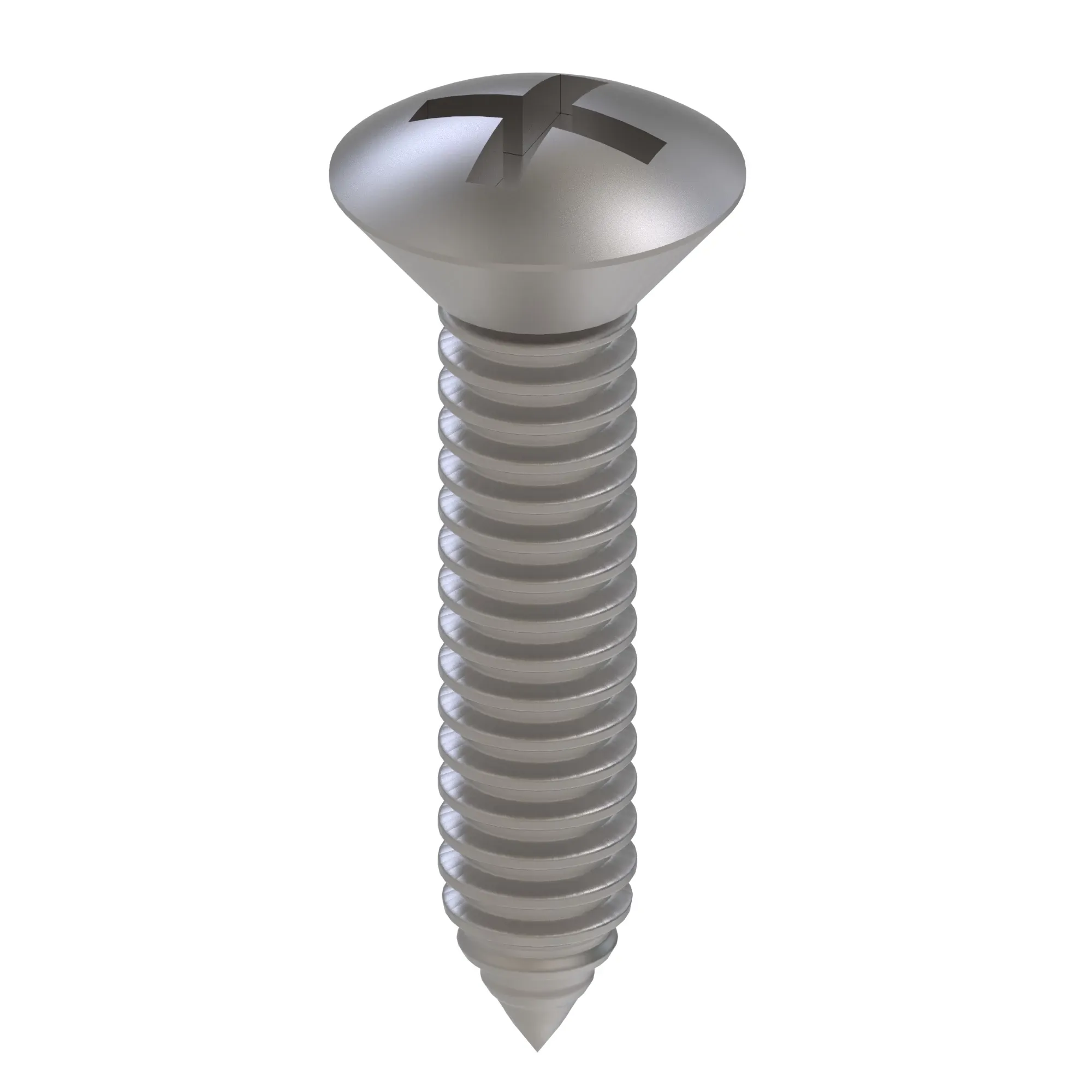 John Deere Screw - F040942
