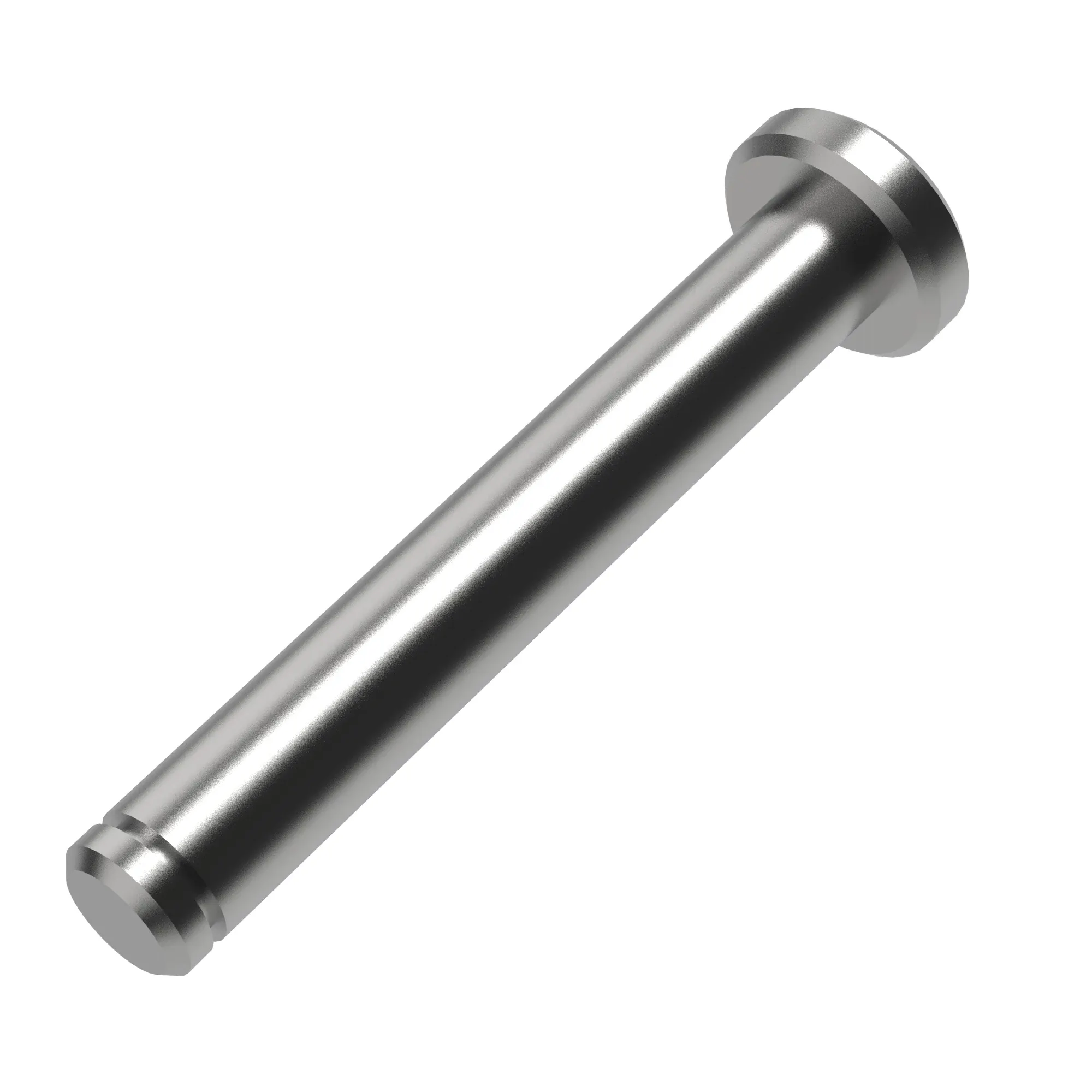 John Deere Headed Circular Groove Pin - YC12505