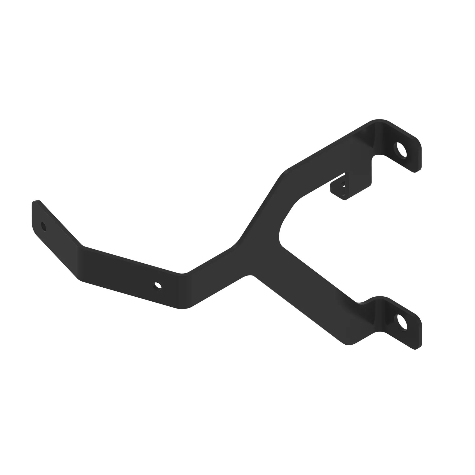 BRACKET, BATTERY CABLE