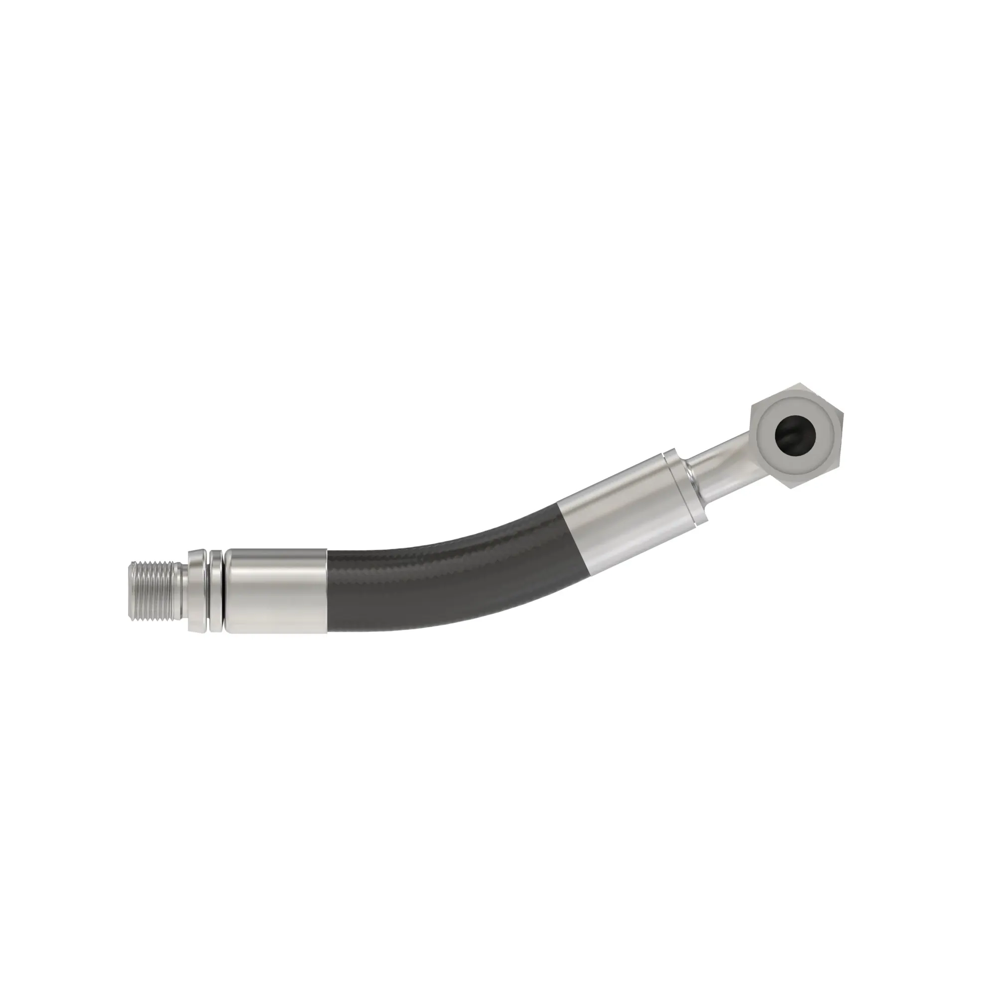 HYDRAULIC HOSE, OIL COOLER