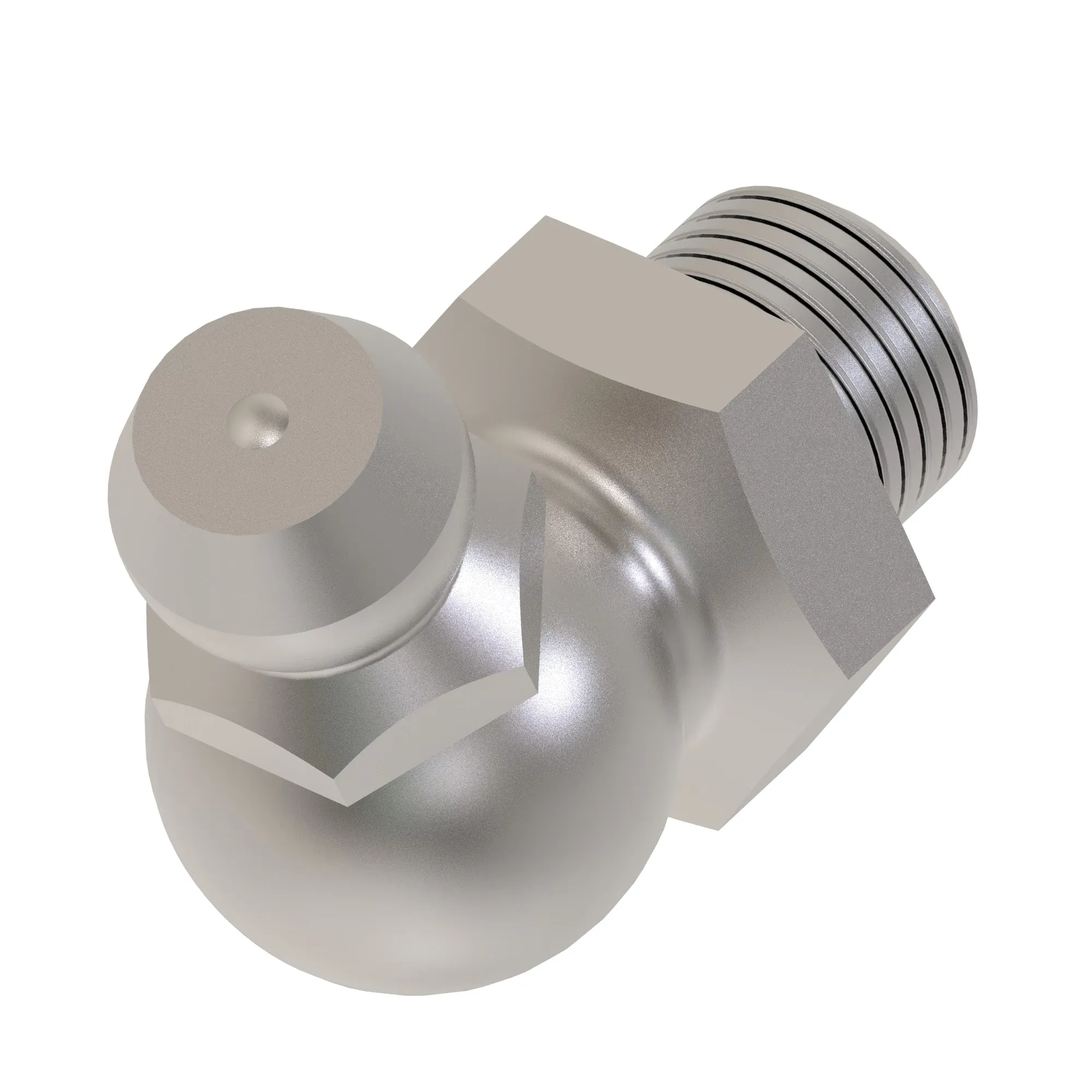 Lubrication Fitting