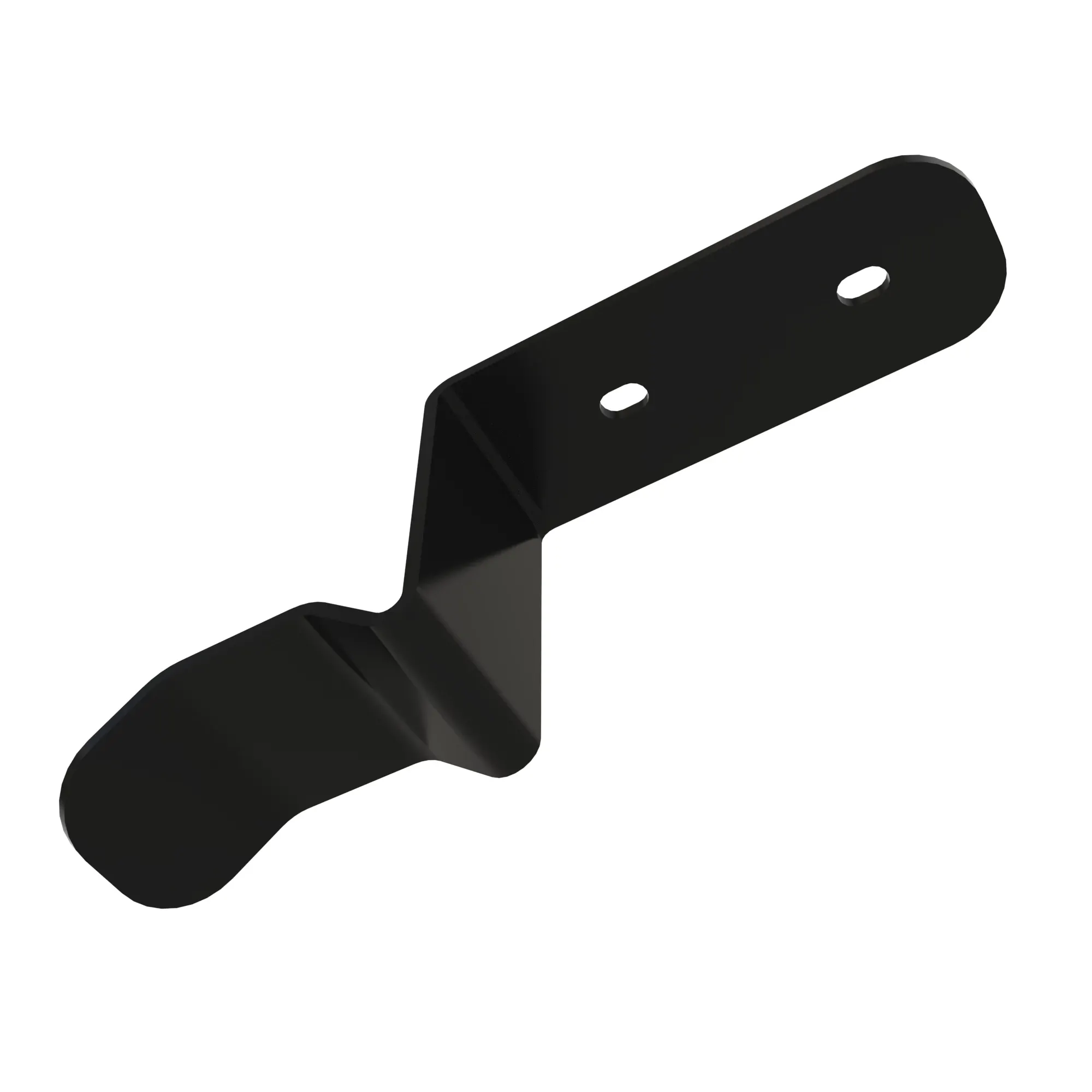 AIR RESERVOIR BRACKET