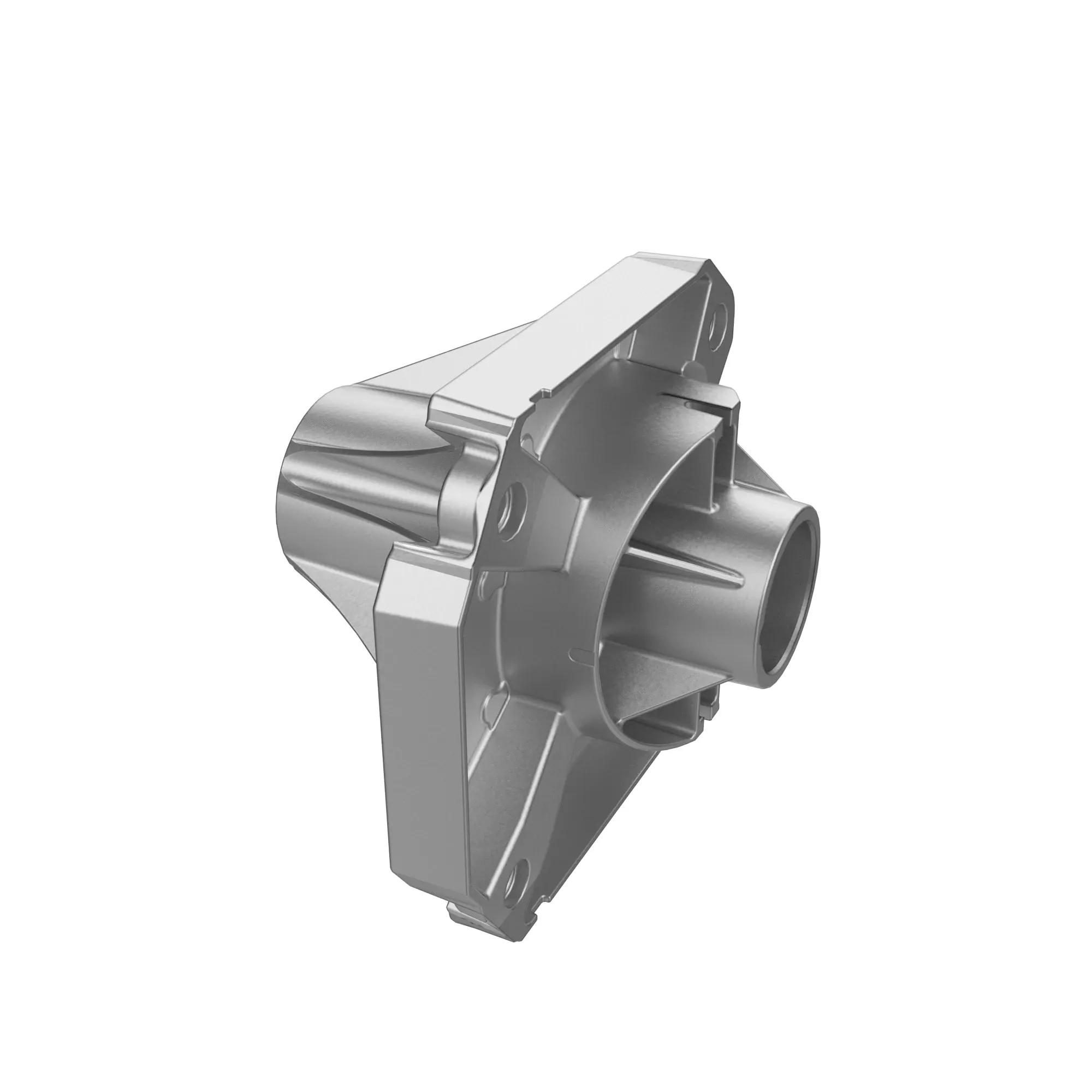 VG11202: Rear Axle Housing