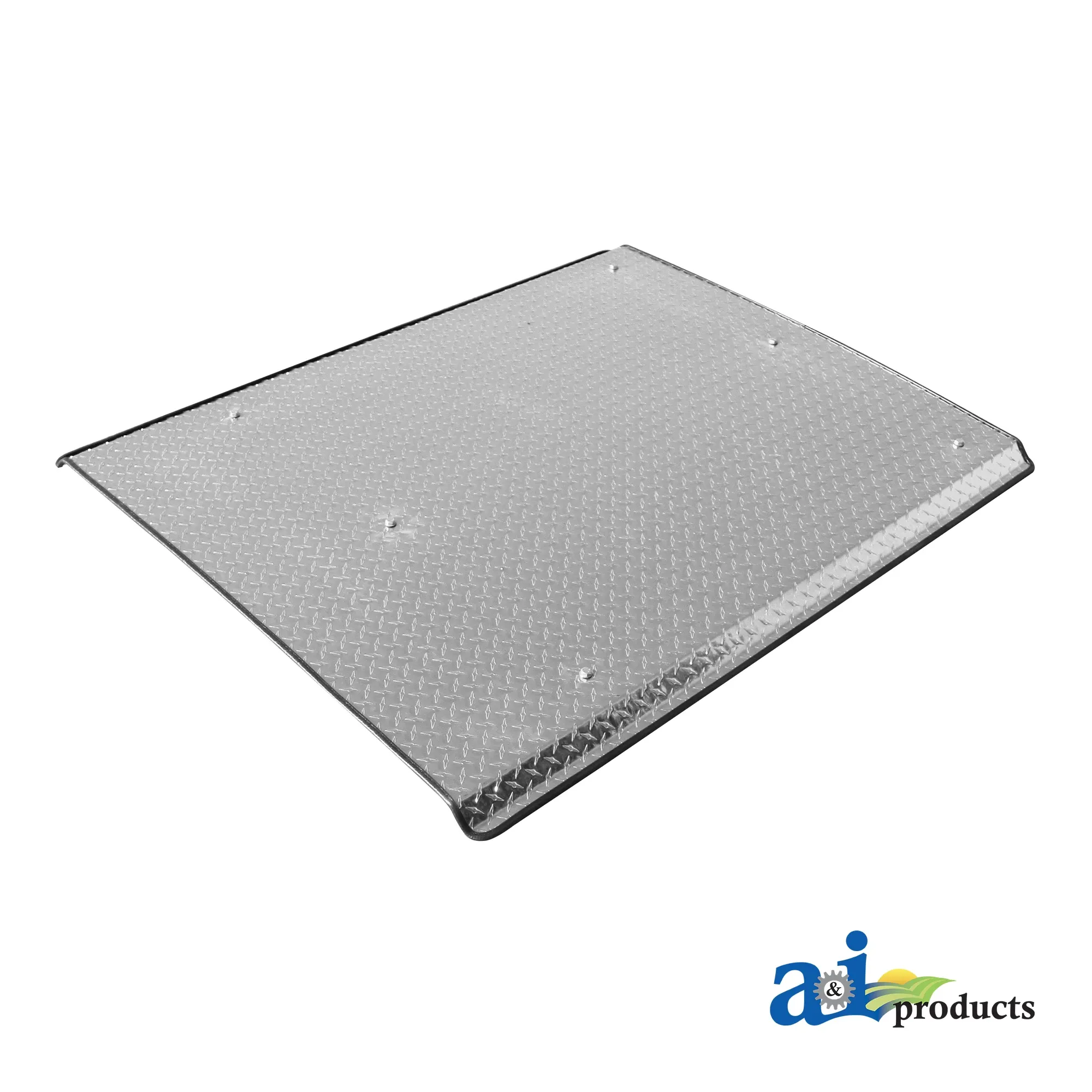 A&I Products Aluminum Canopy kit - A-C2887A