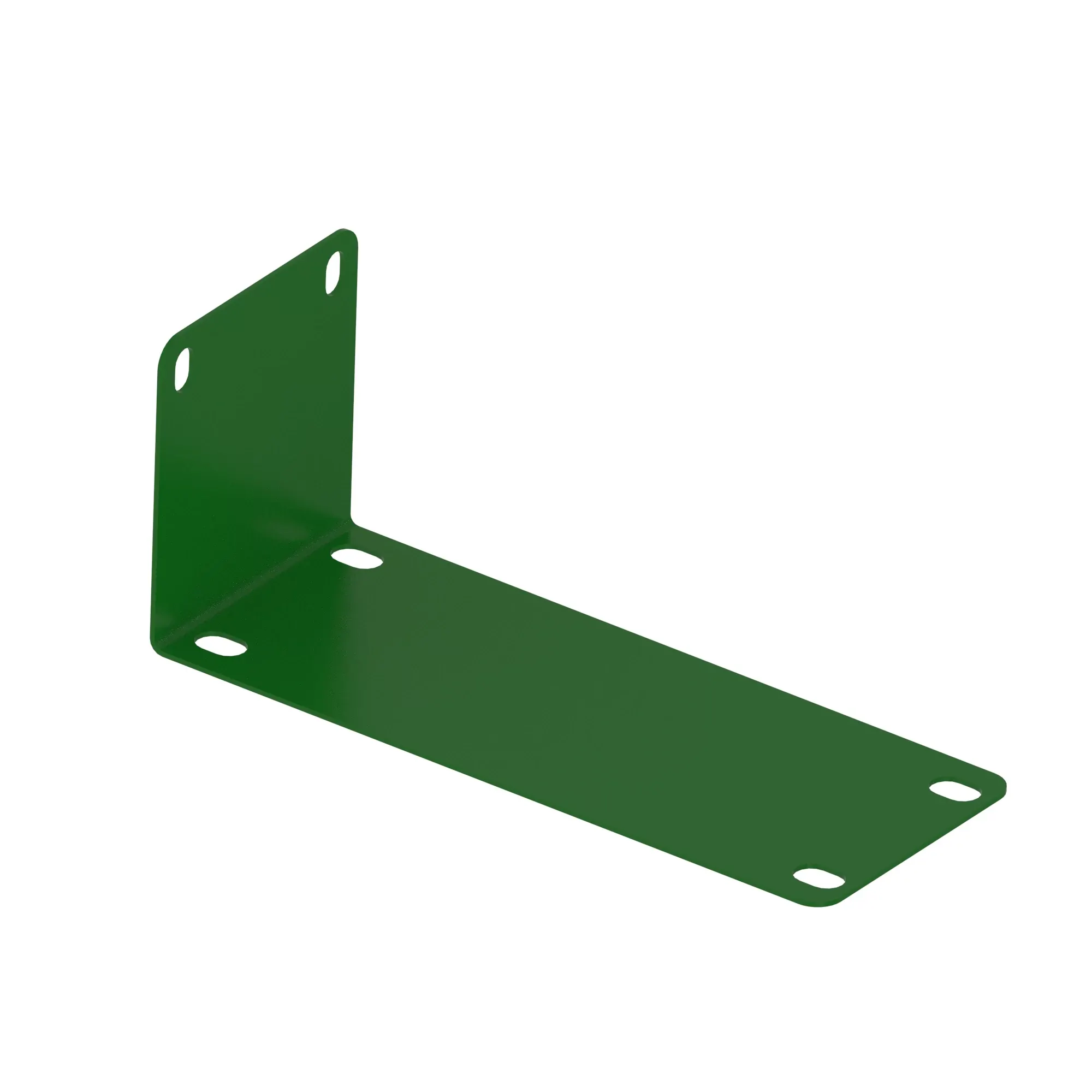 John Deere Cab Platform Side Shield - CXT10639