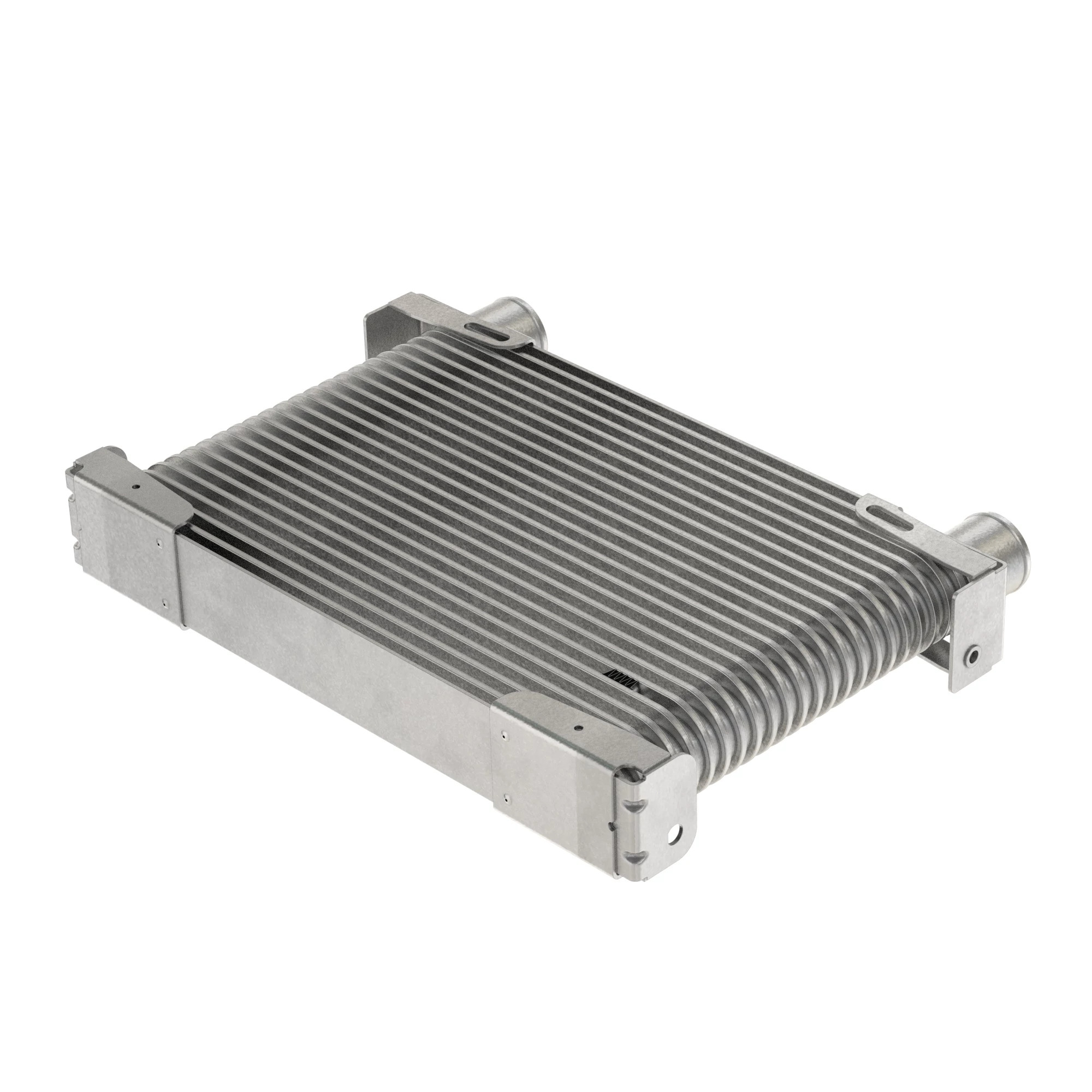 INTERCOOLER, CHARGE AIR COOLER 6M,