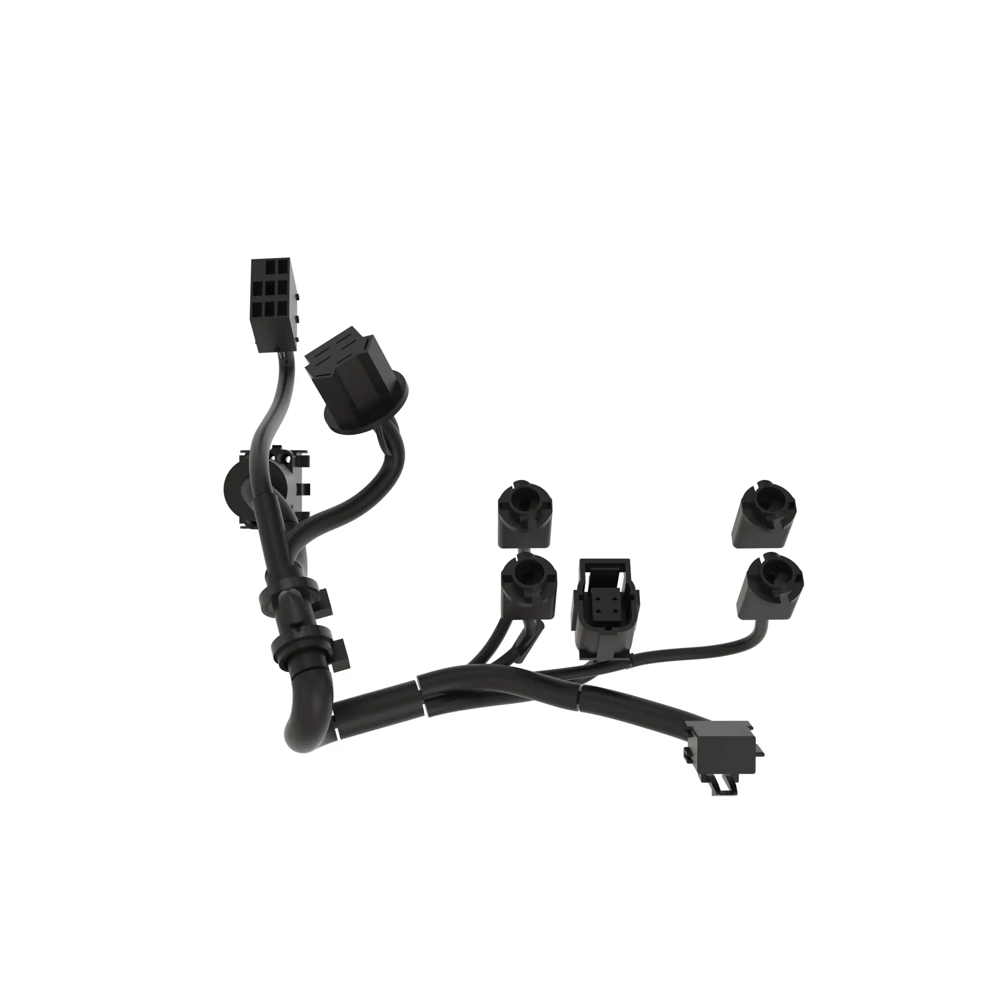 Bulkhead Wiring Harness