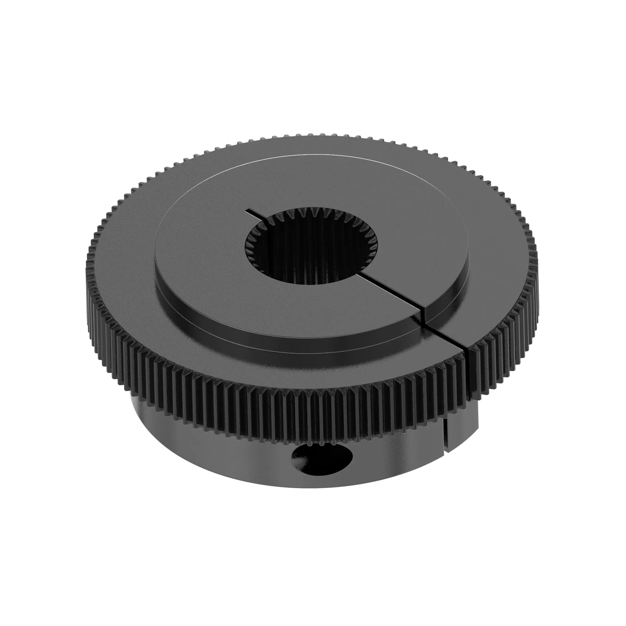 Hub