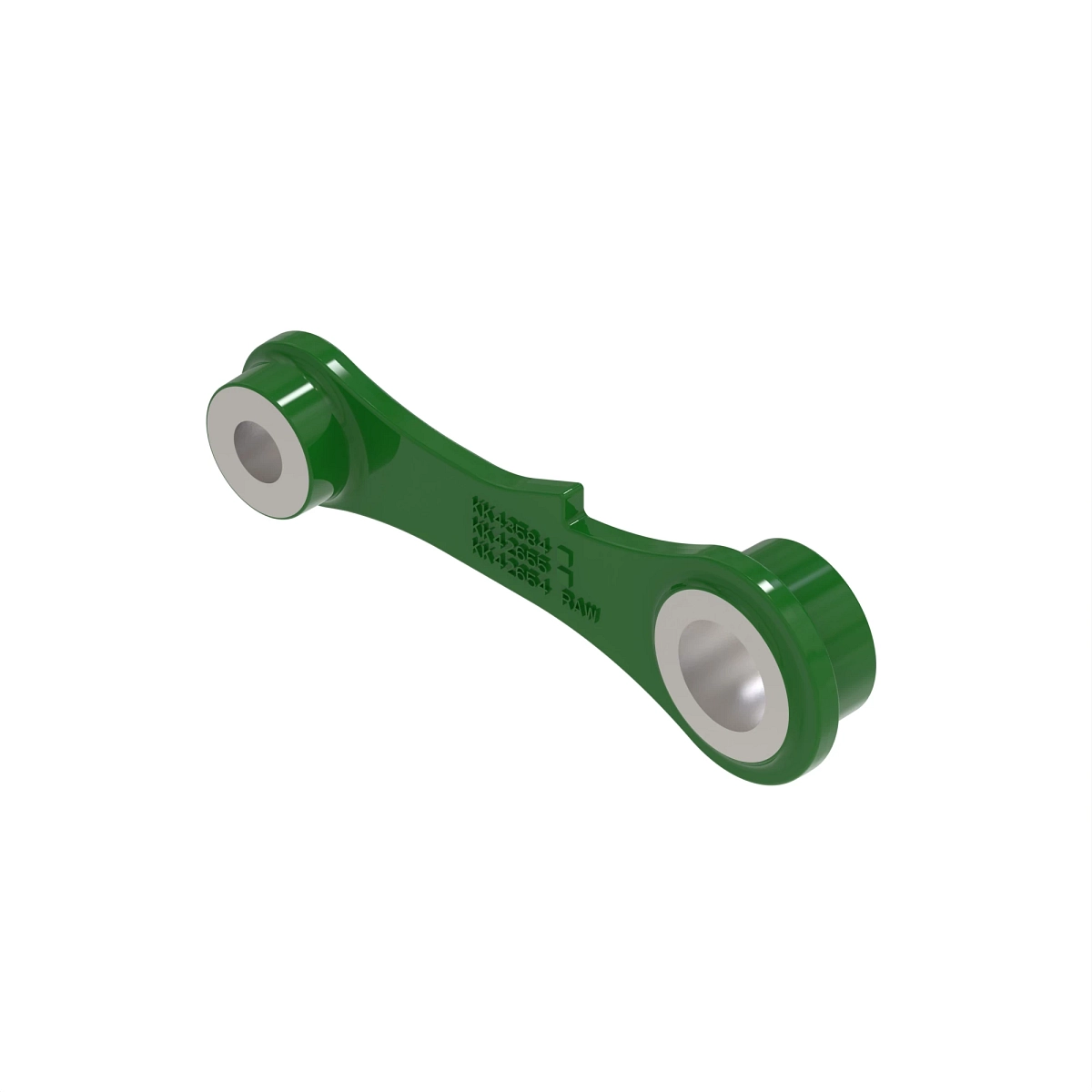 Link, Outer Fold - Retrofit