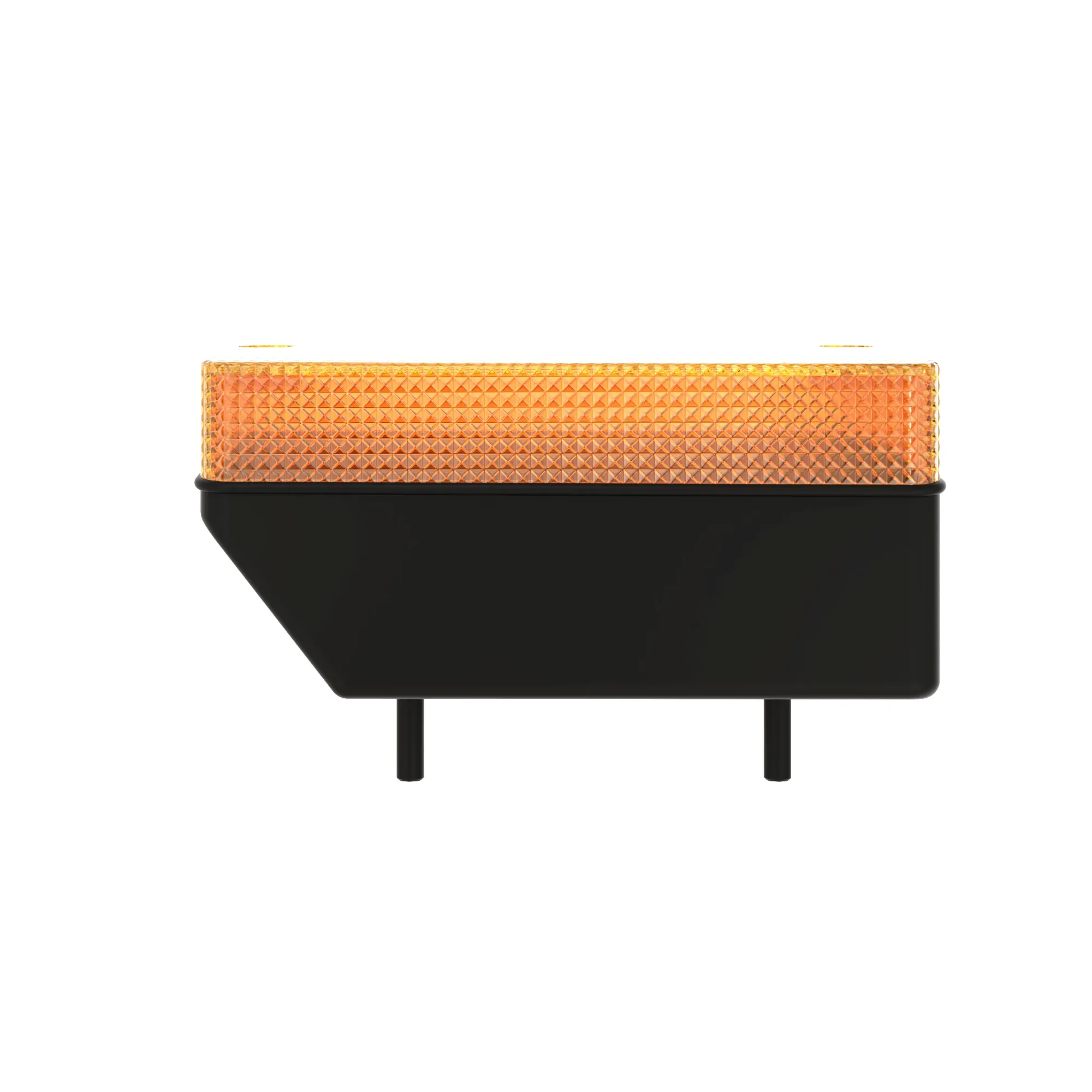 LAMP, WARNING, REAR, LH
