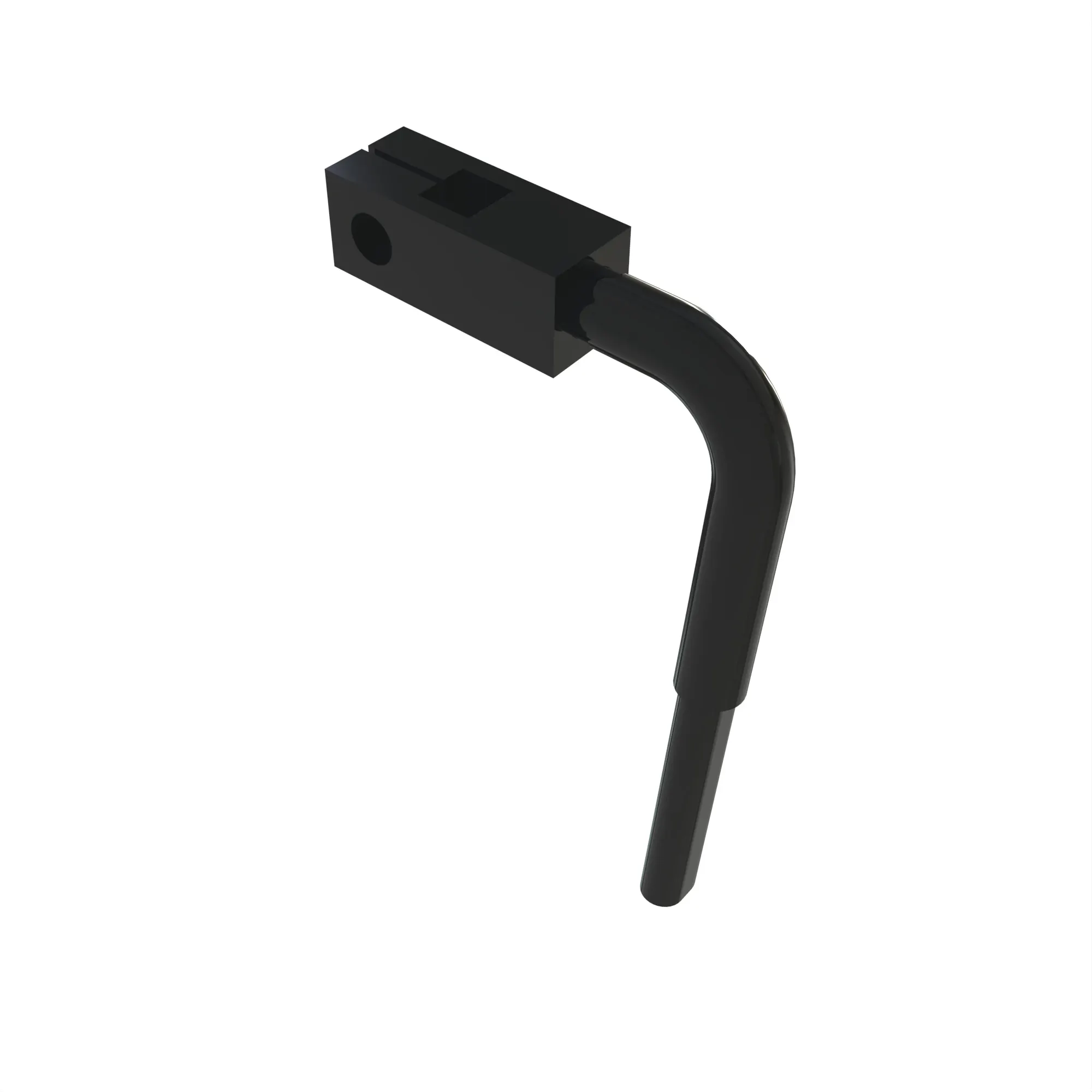 GEARSHIFT LEVER, ASM, RANGE, UPPER,