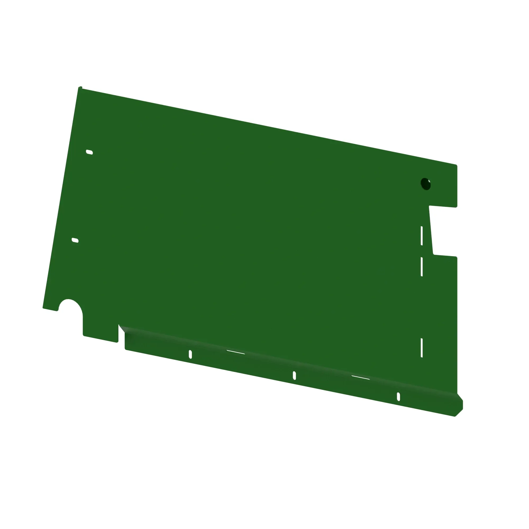 John Deere Bottom - AXE106983