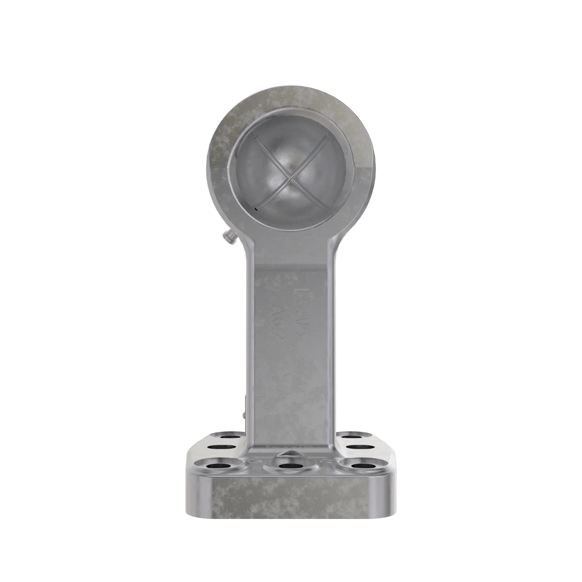 Hitch Coupling