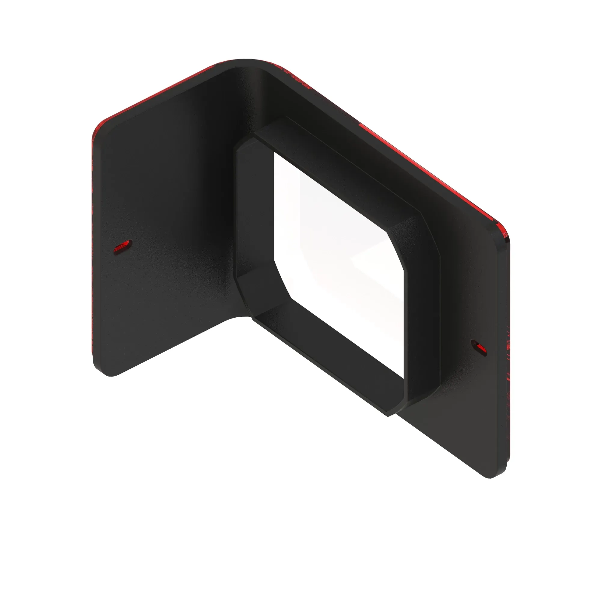 LAMP ASSY-RED TAIL