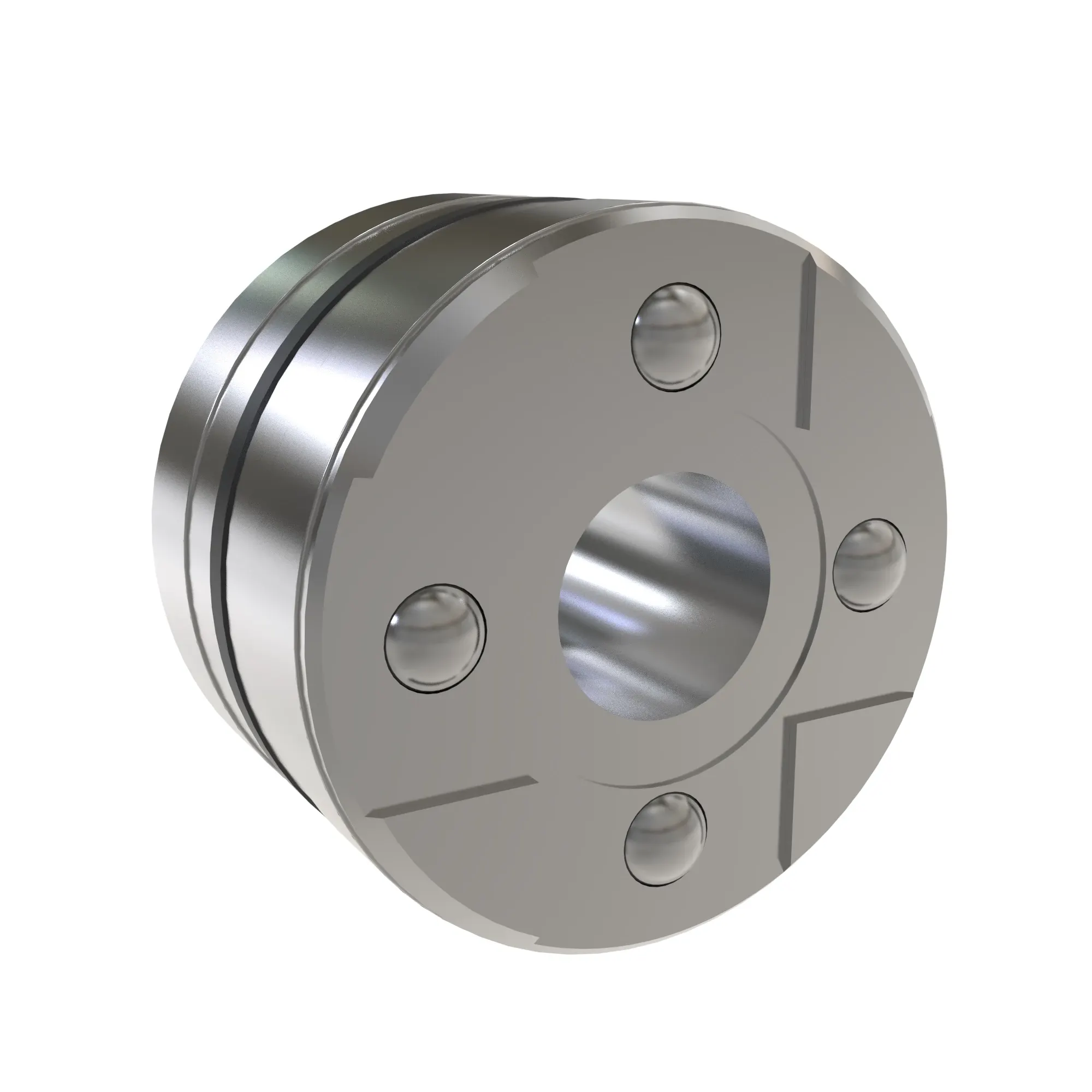 AHC21106: Piston