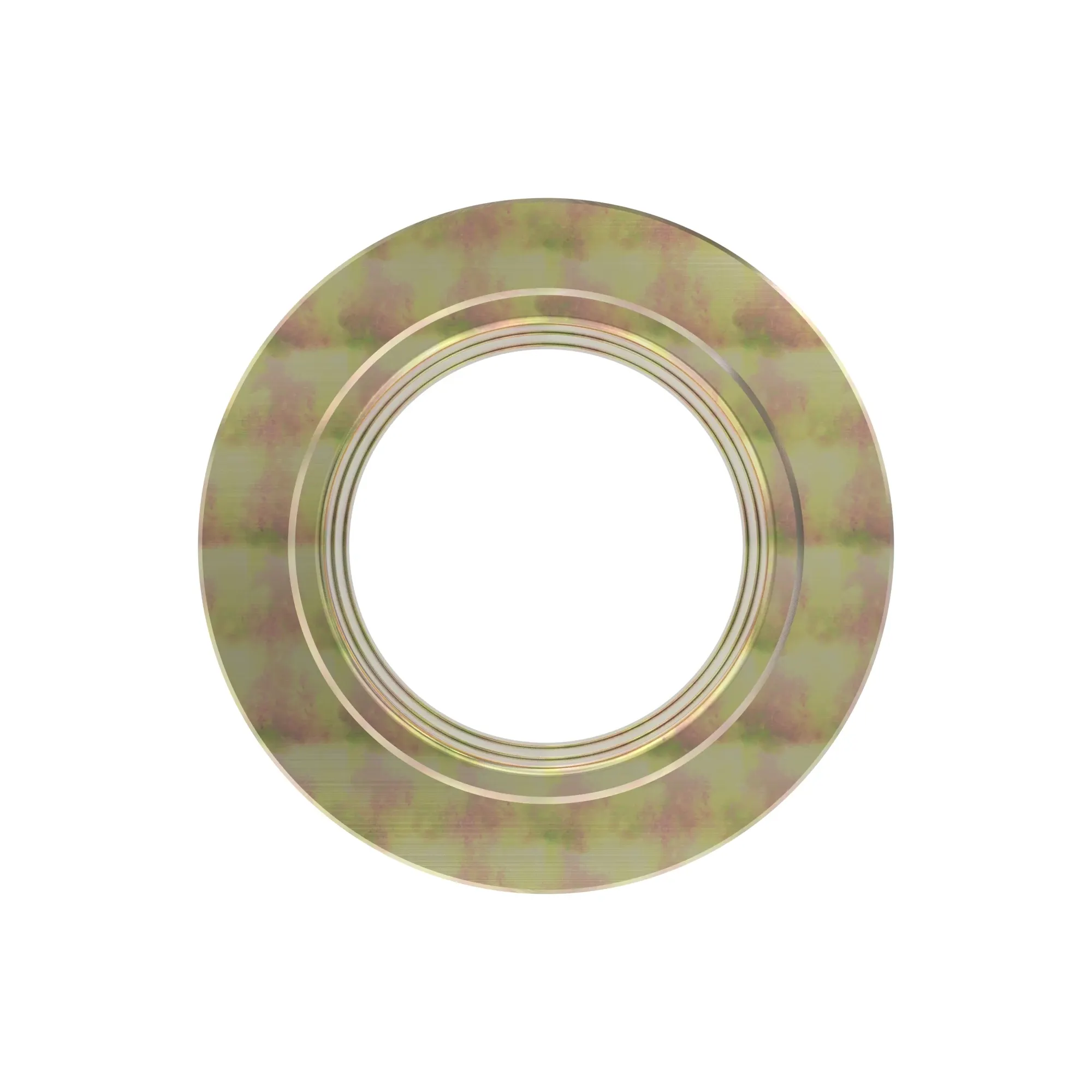 Bushing