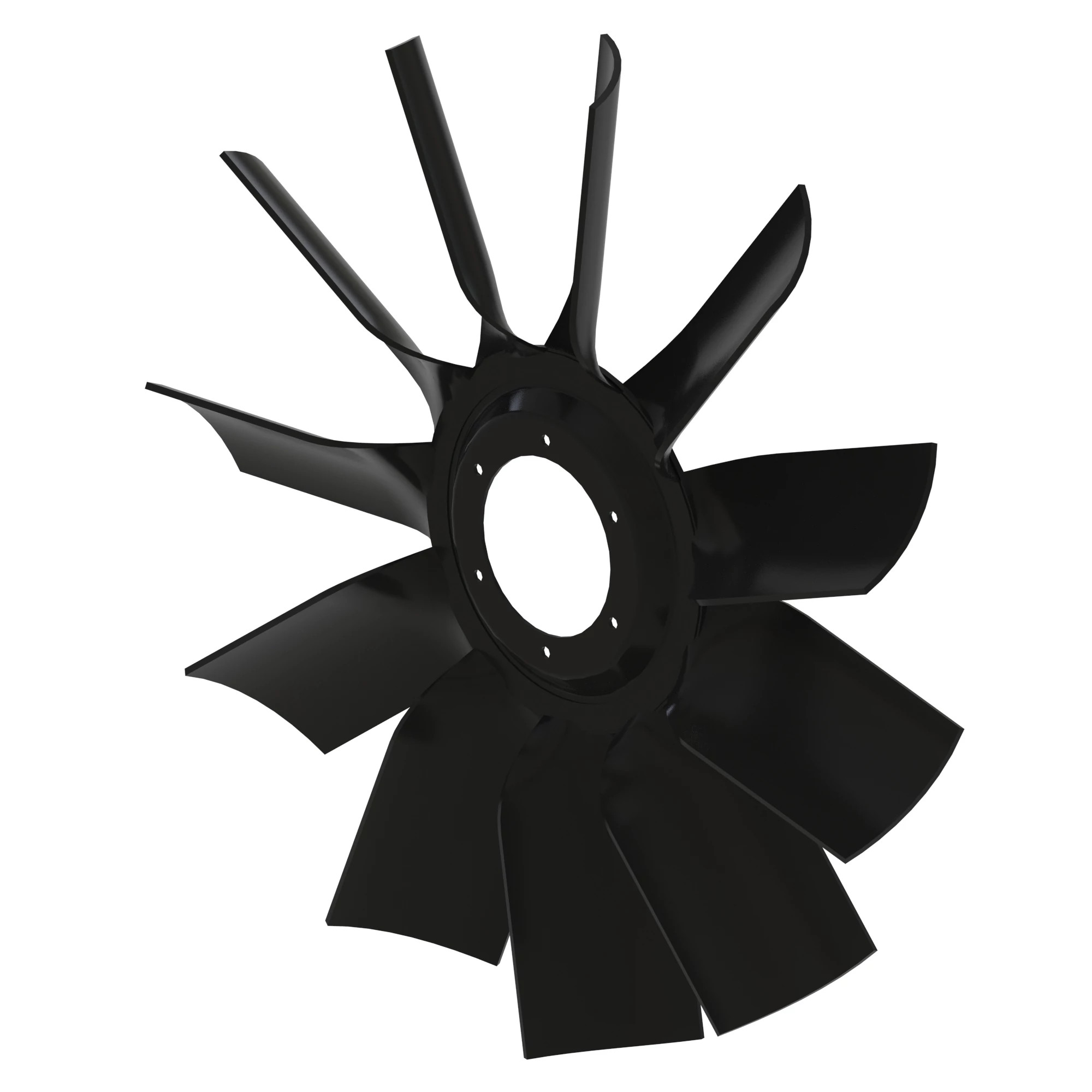 SUCTION FAN