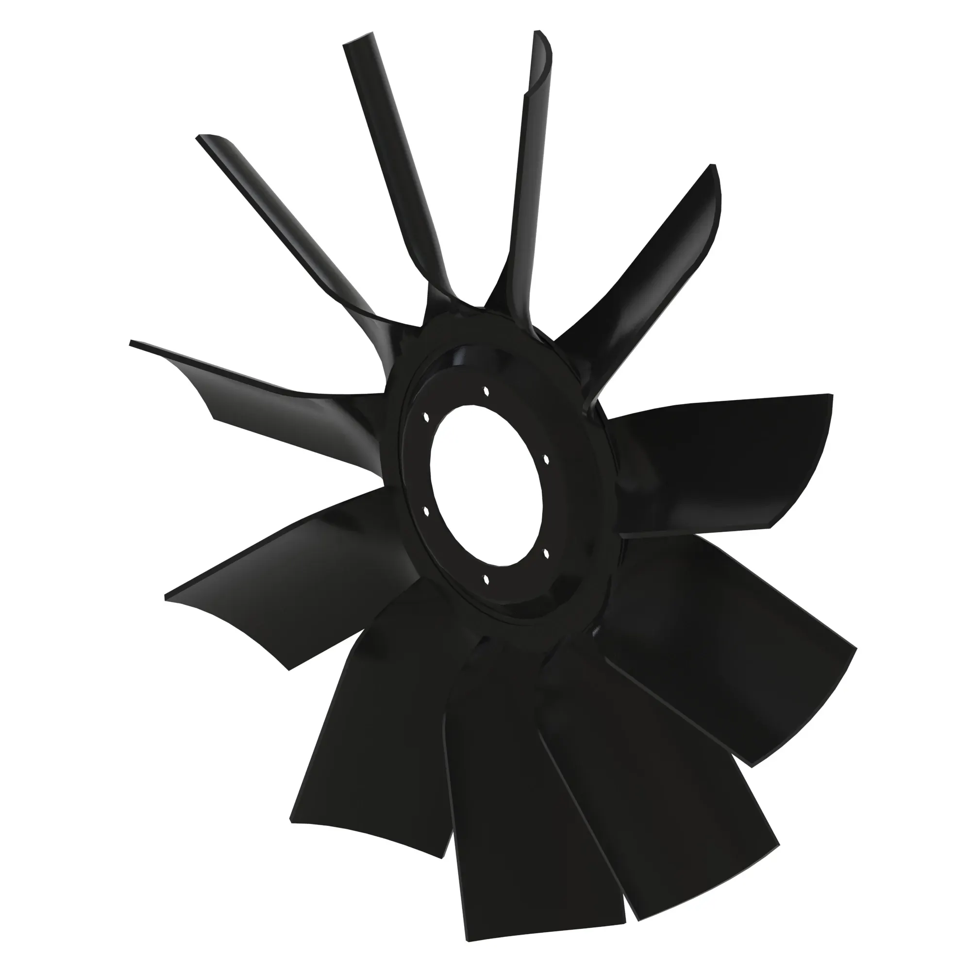 John Deere Suction Fan - F069180